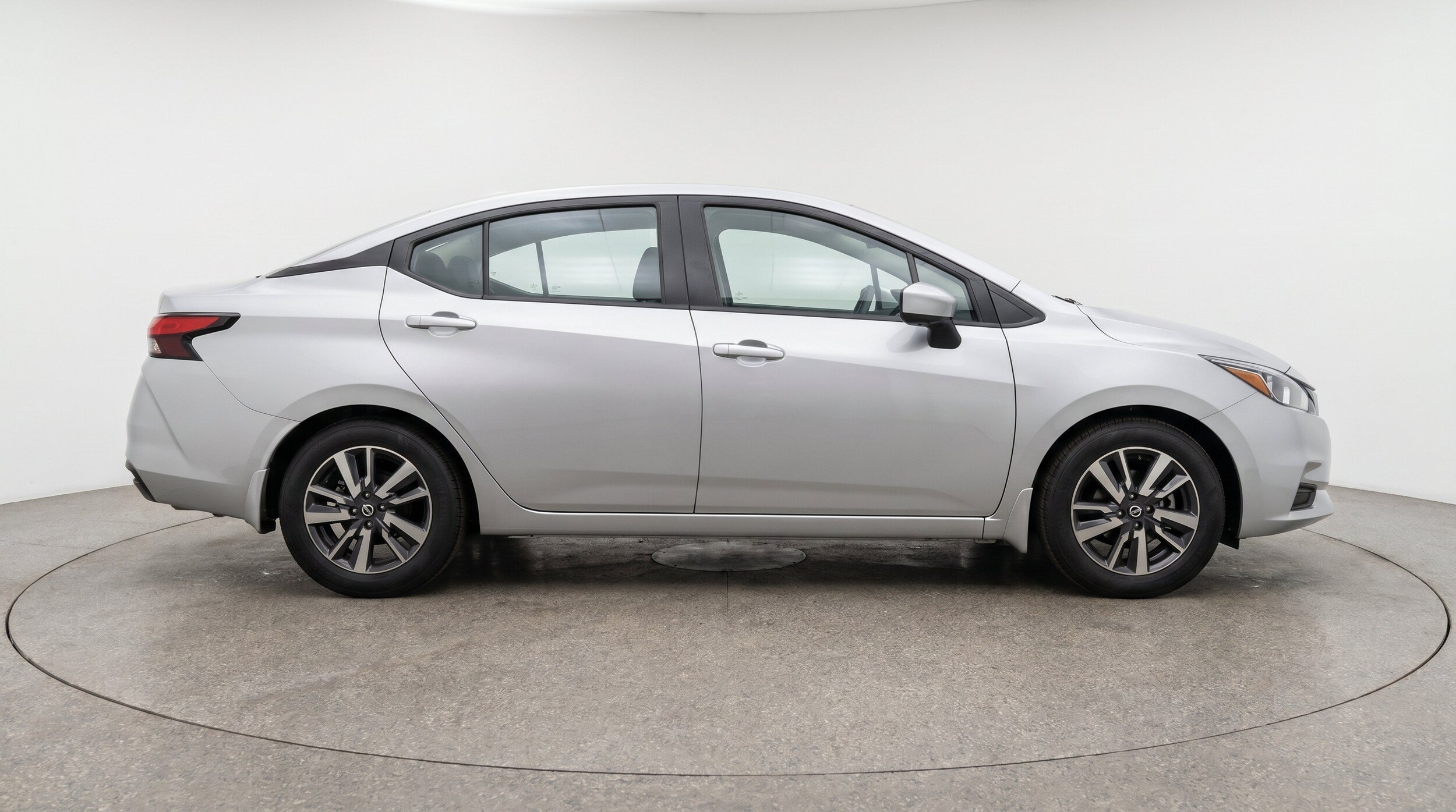Thumbnail: 2025 Nissan Versa - 11