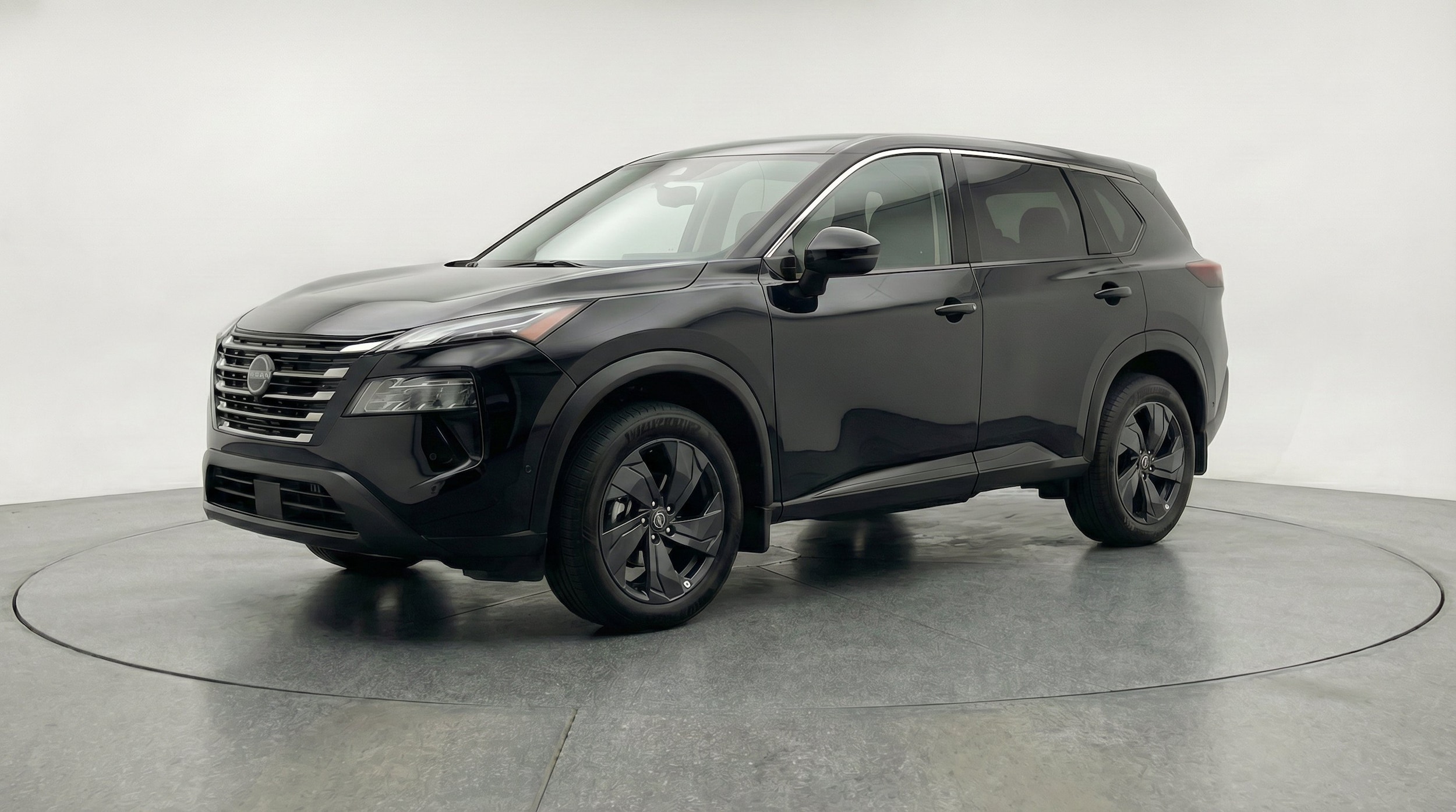 Thumbnail: 2026 Nissan Rogue - 3