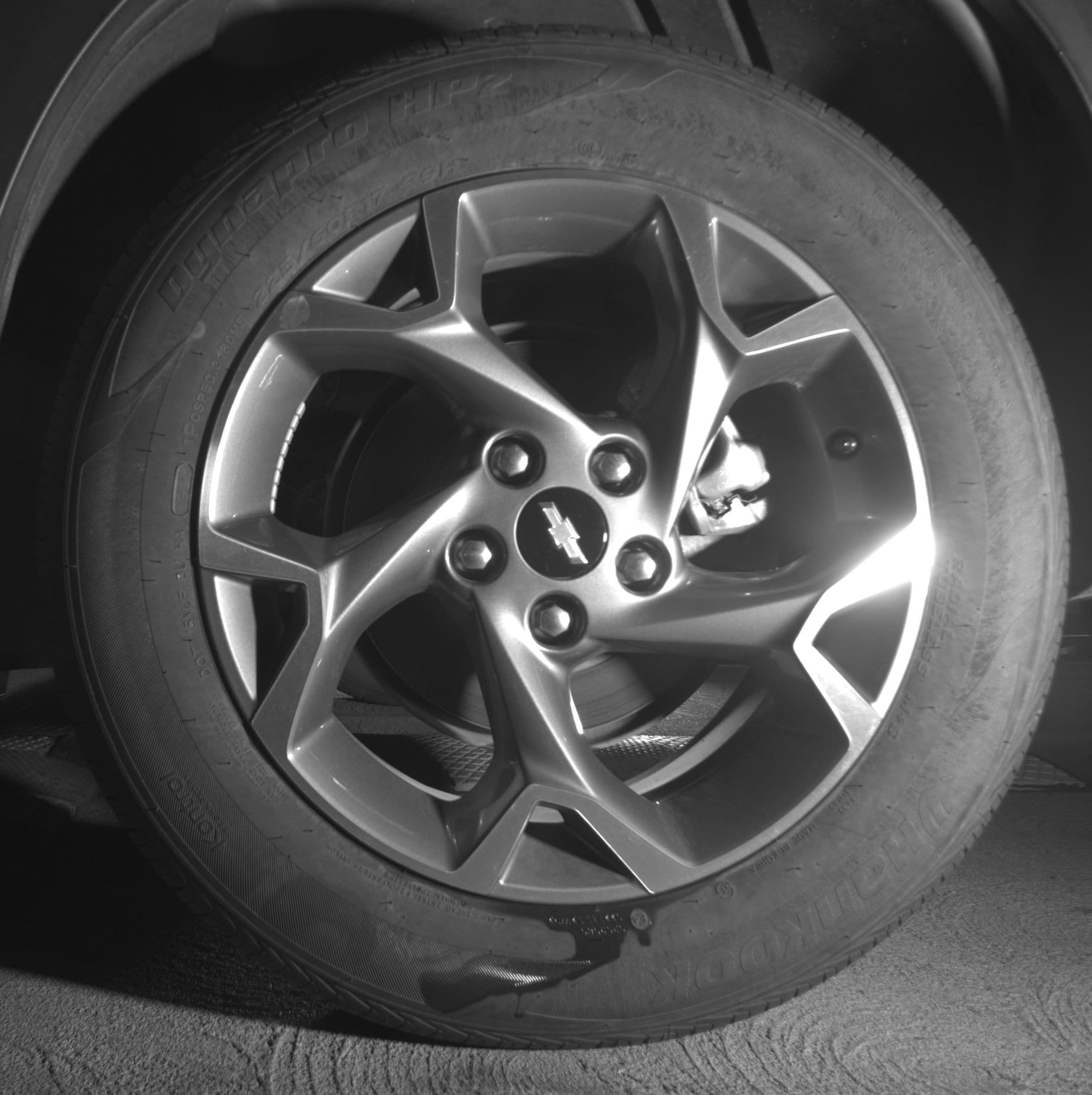 Thumbnail: 2025 Chevrolet Trax - 14