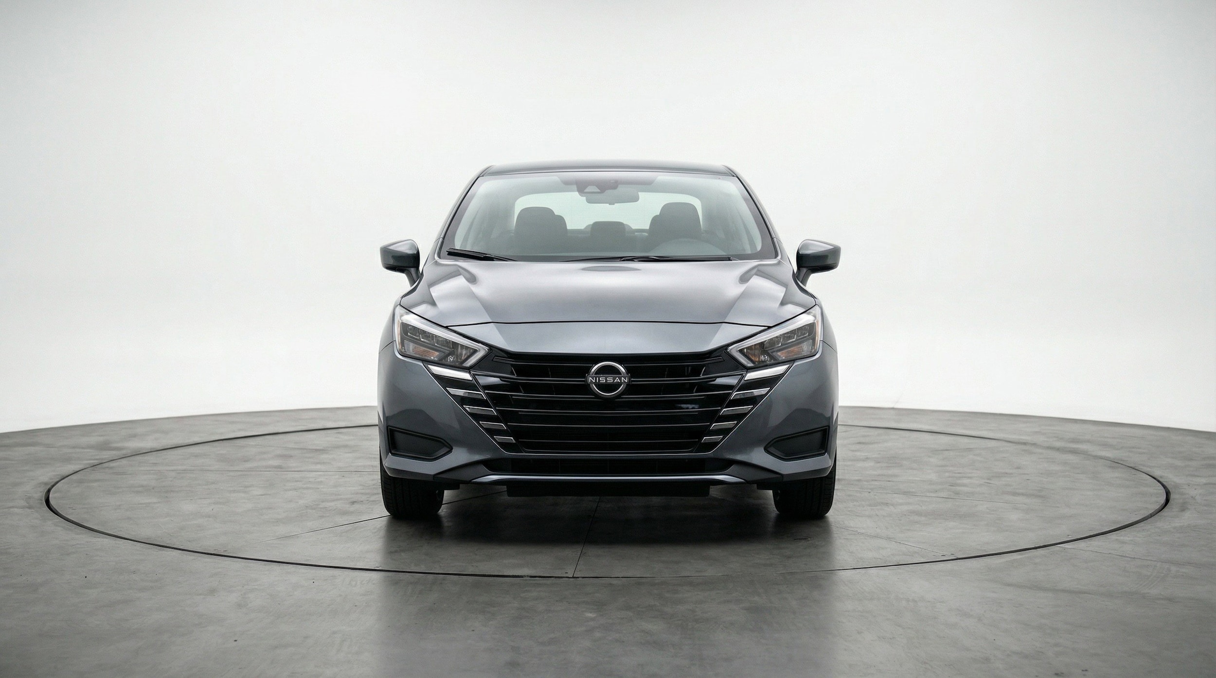 Thumbnail: 2025 Nissan Versa - 2