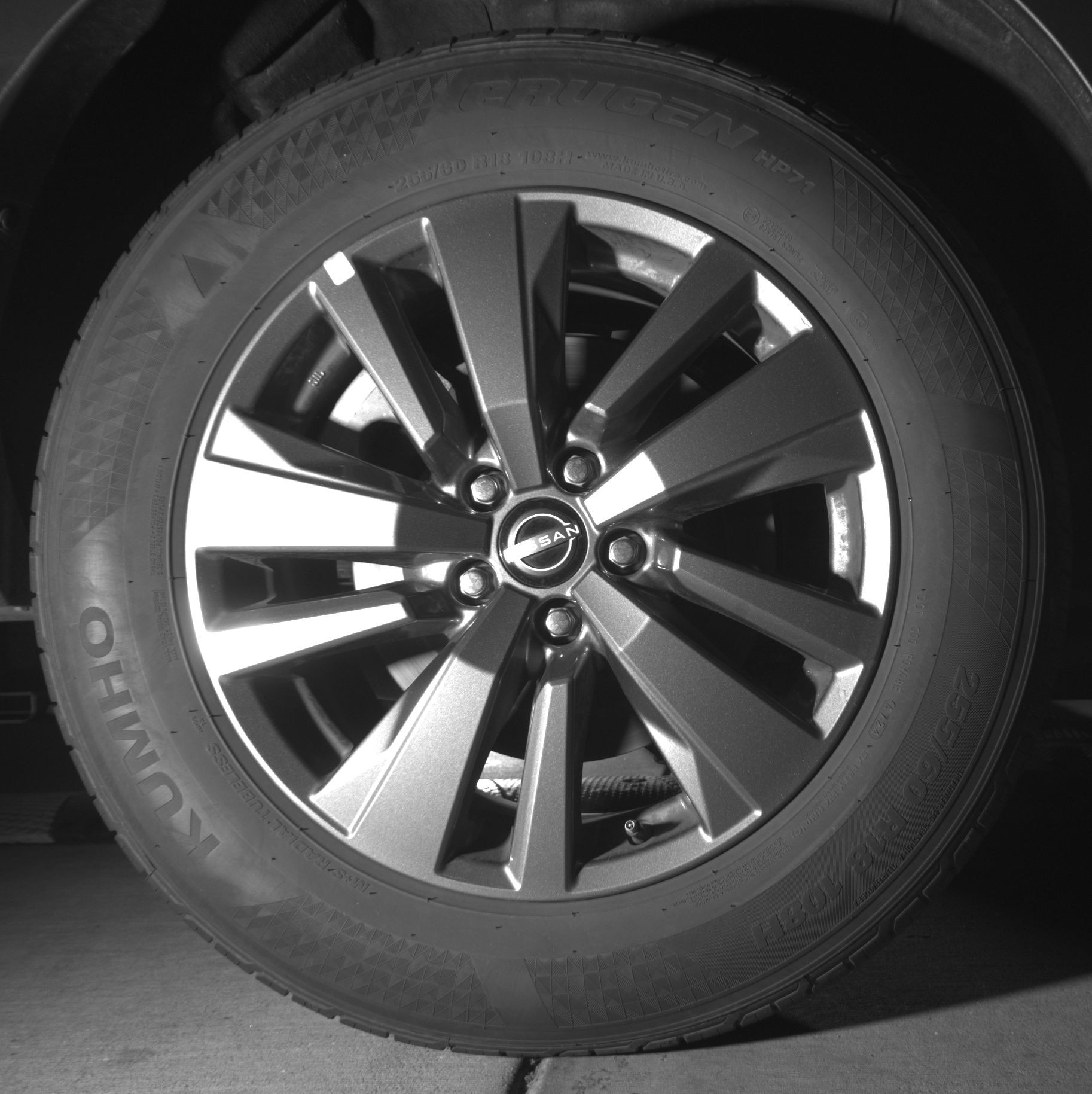 Thumbnail: 2025 Nissan Pathfinder - 12