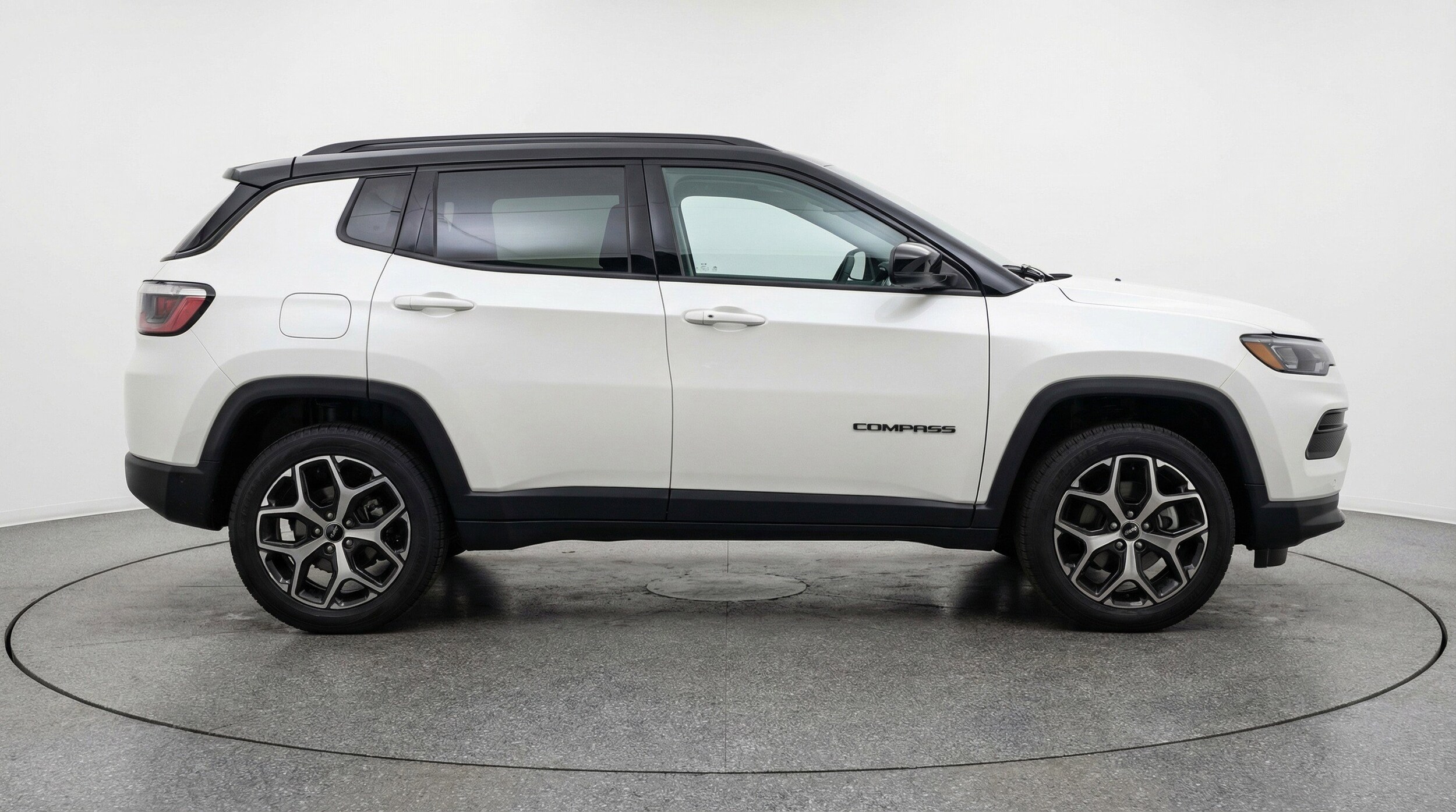 Thumbnail: 2025 Jeep Compass - 11