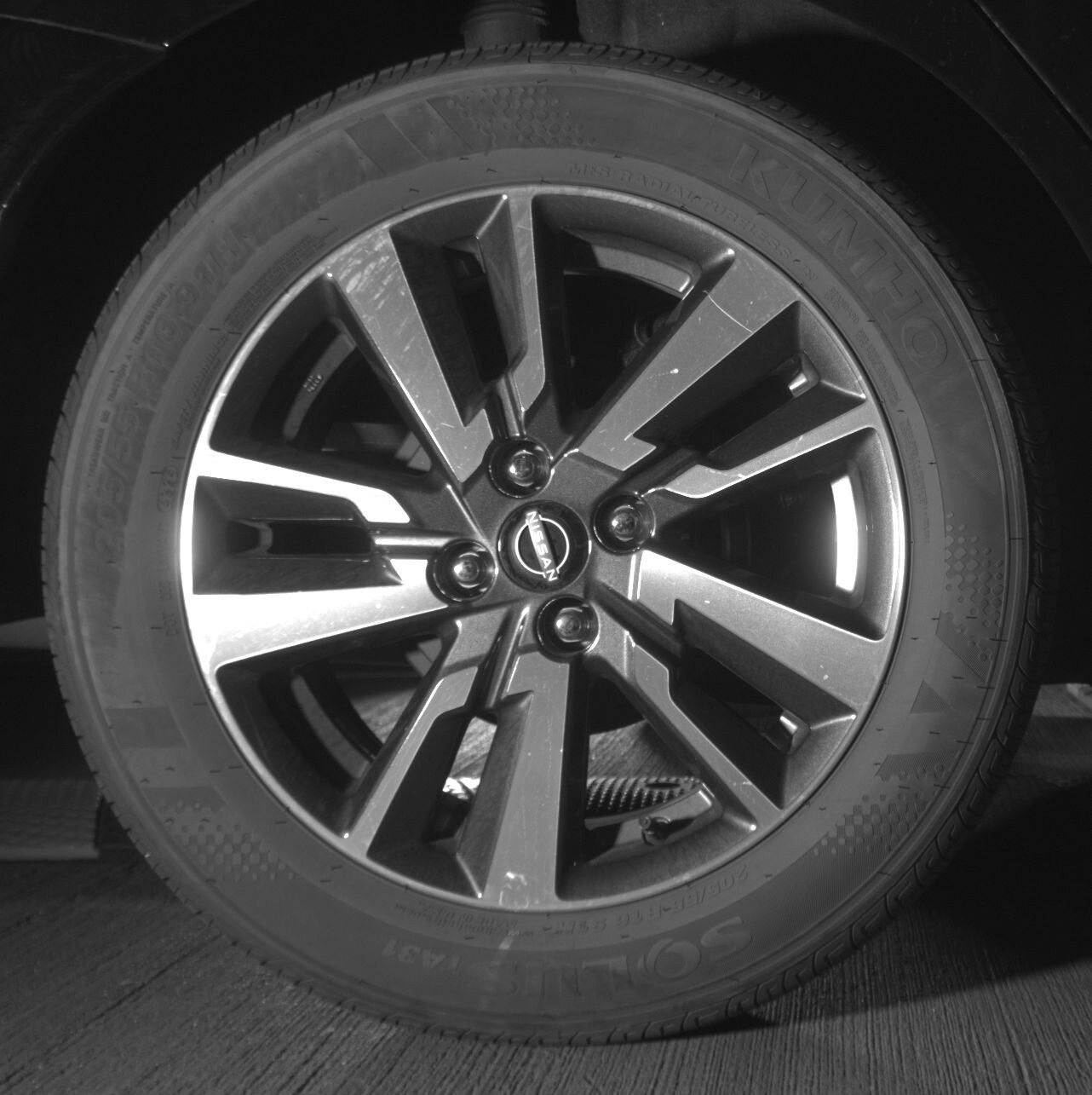 Thumbnail: 2025 Nissan Versa - 12