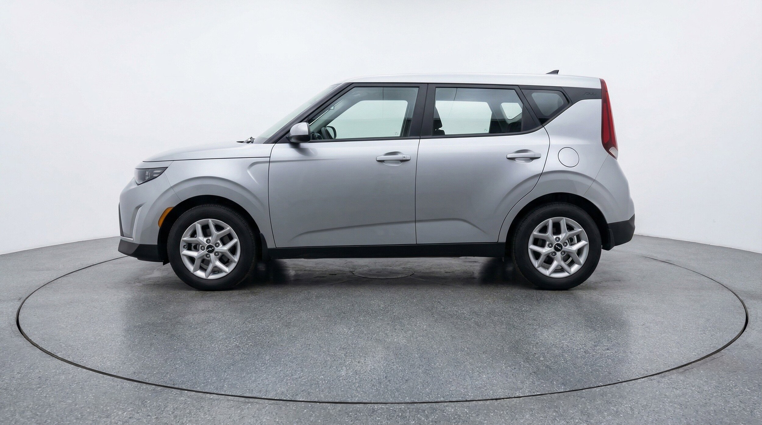 Thumbnail: 2025 Kia Soul - 5