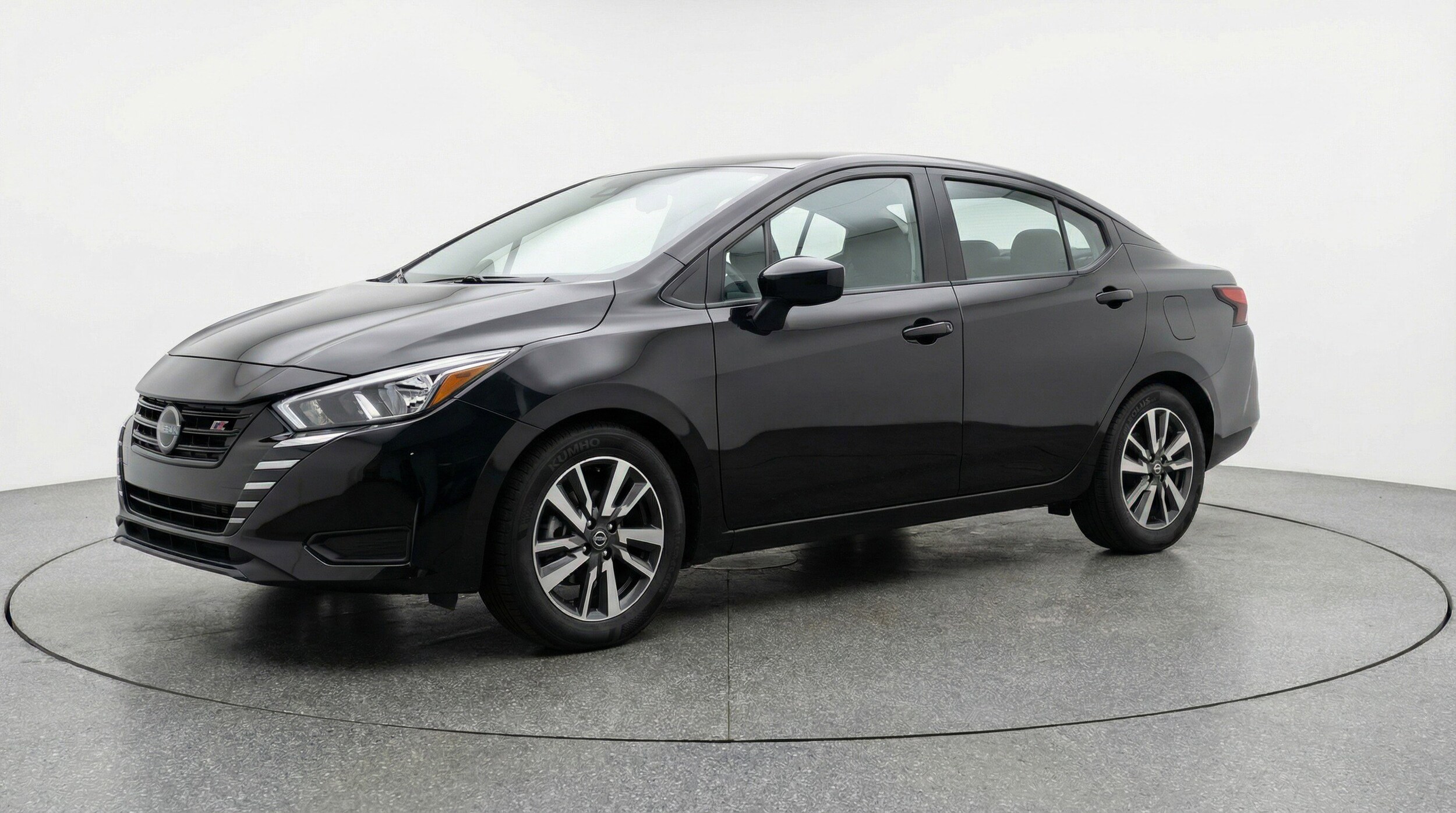 Thumbnail: 2025 Nissan Versa - 3