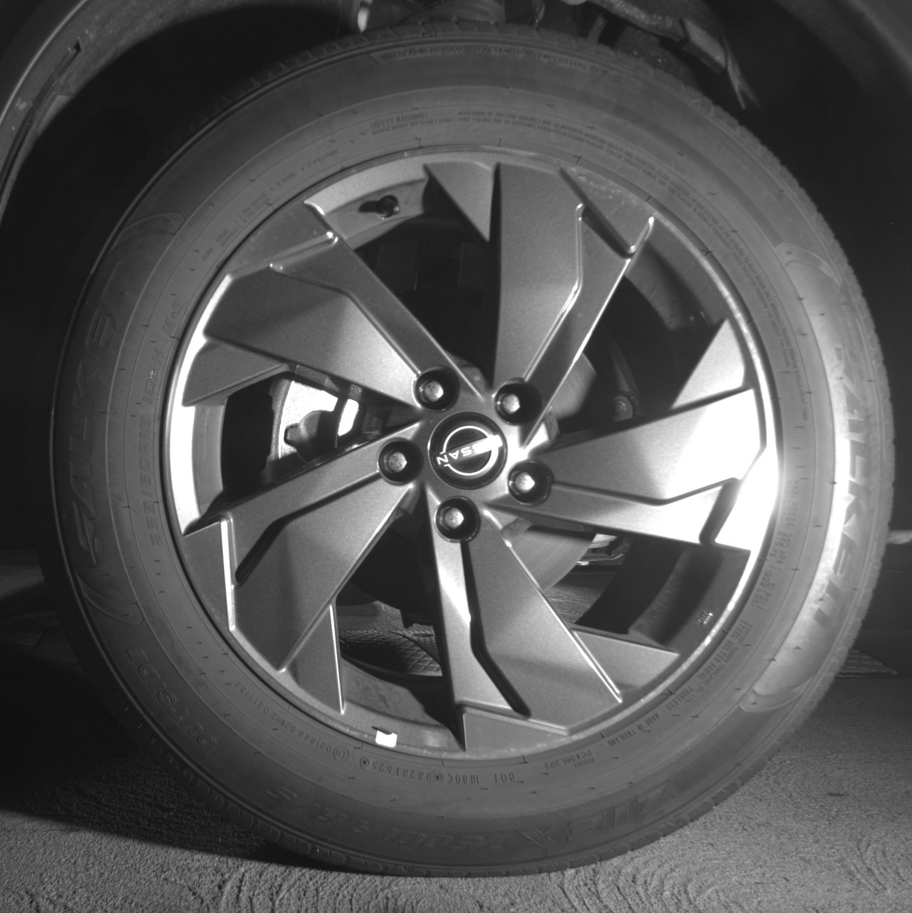 Thumbnail: 2026 Nissan Rogue - 12