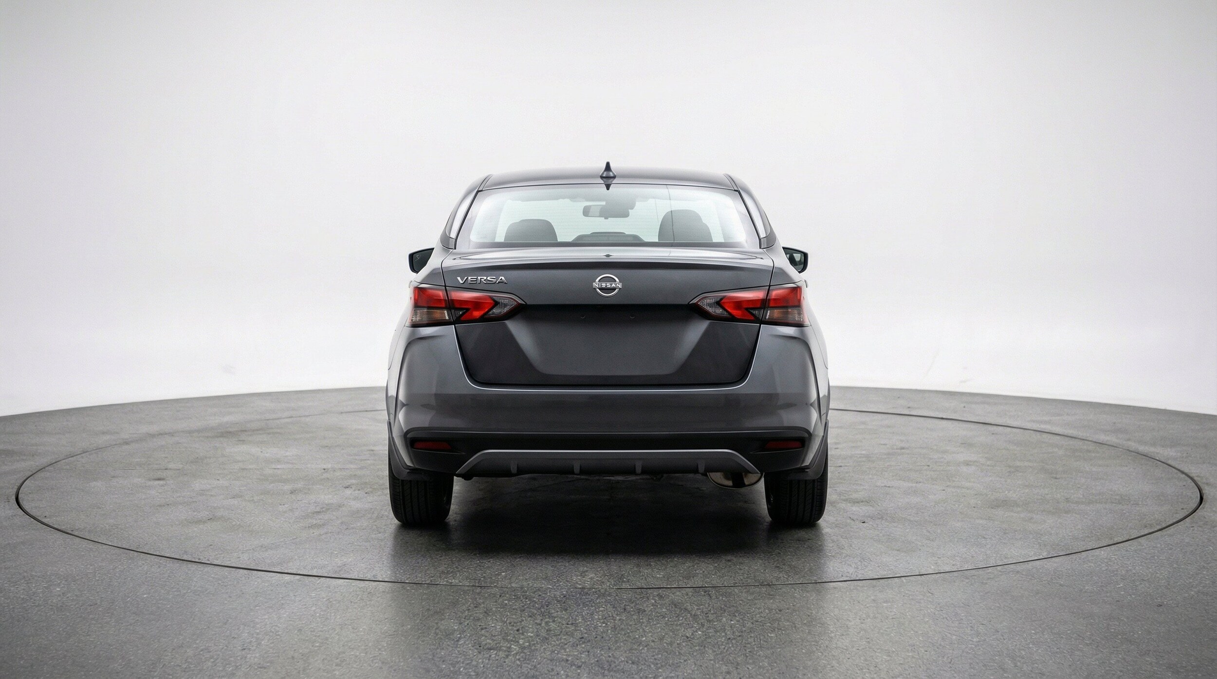 Thumbnail: 2025 Nissan Versa - 7