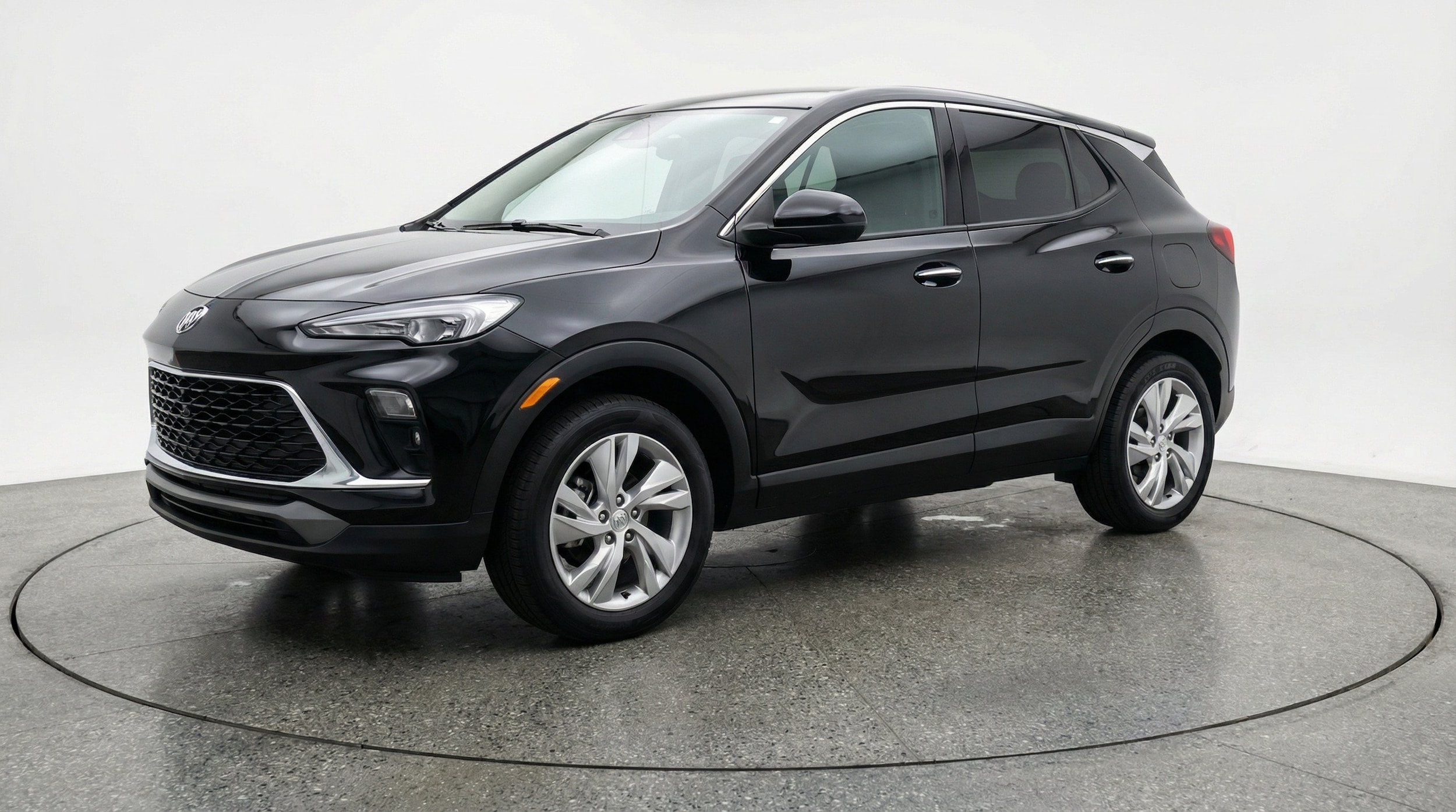 Thumbnail: 2025 Buick Encore GX - 3