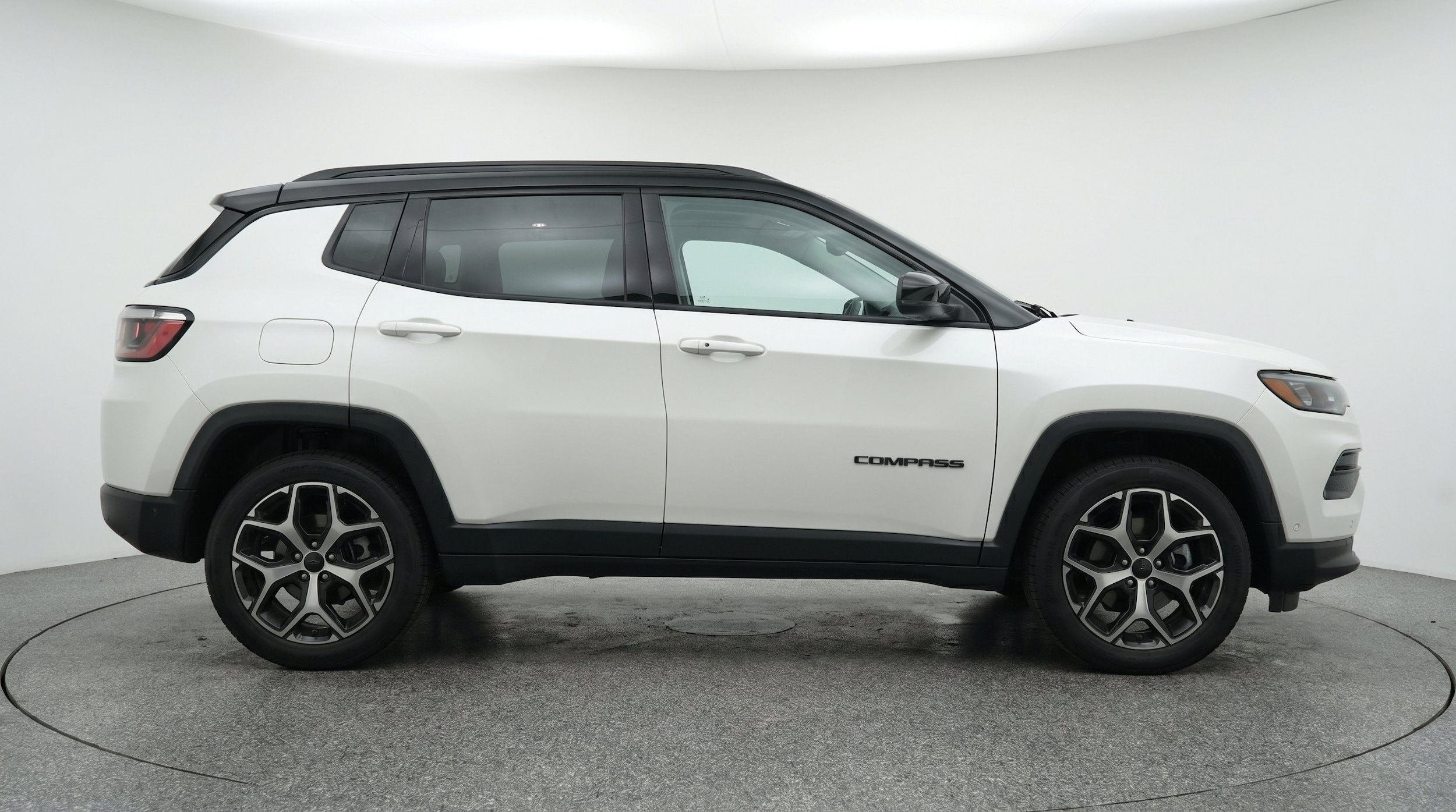 Thumbnail: 2025 Jeep Compass - 11