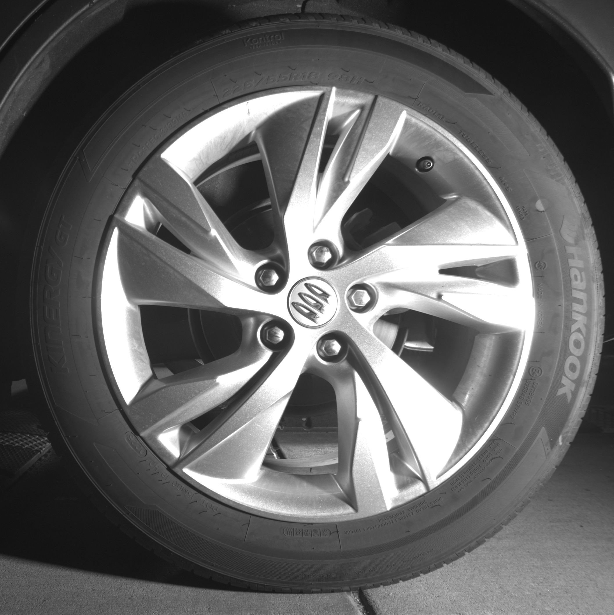 Thumbnail: 2025 Buick Encore GX - 14