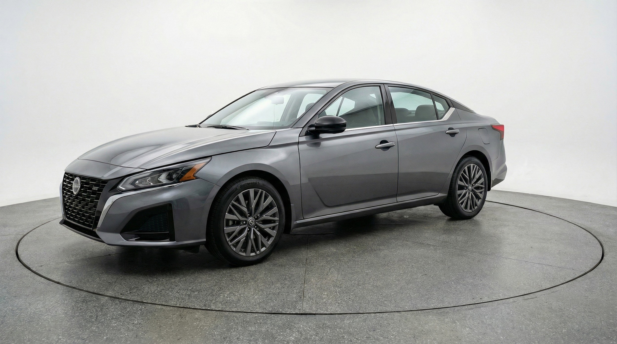 Thumbnail: 2025 Nissan Altima - 3