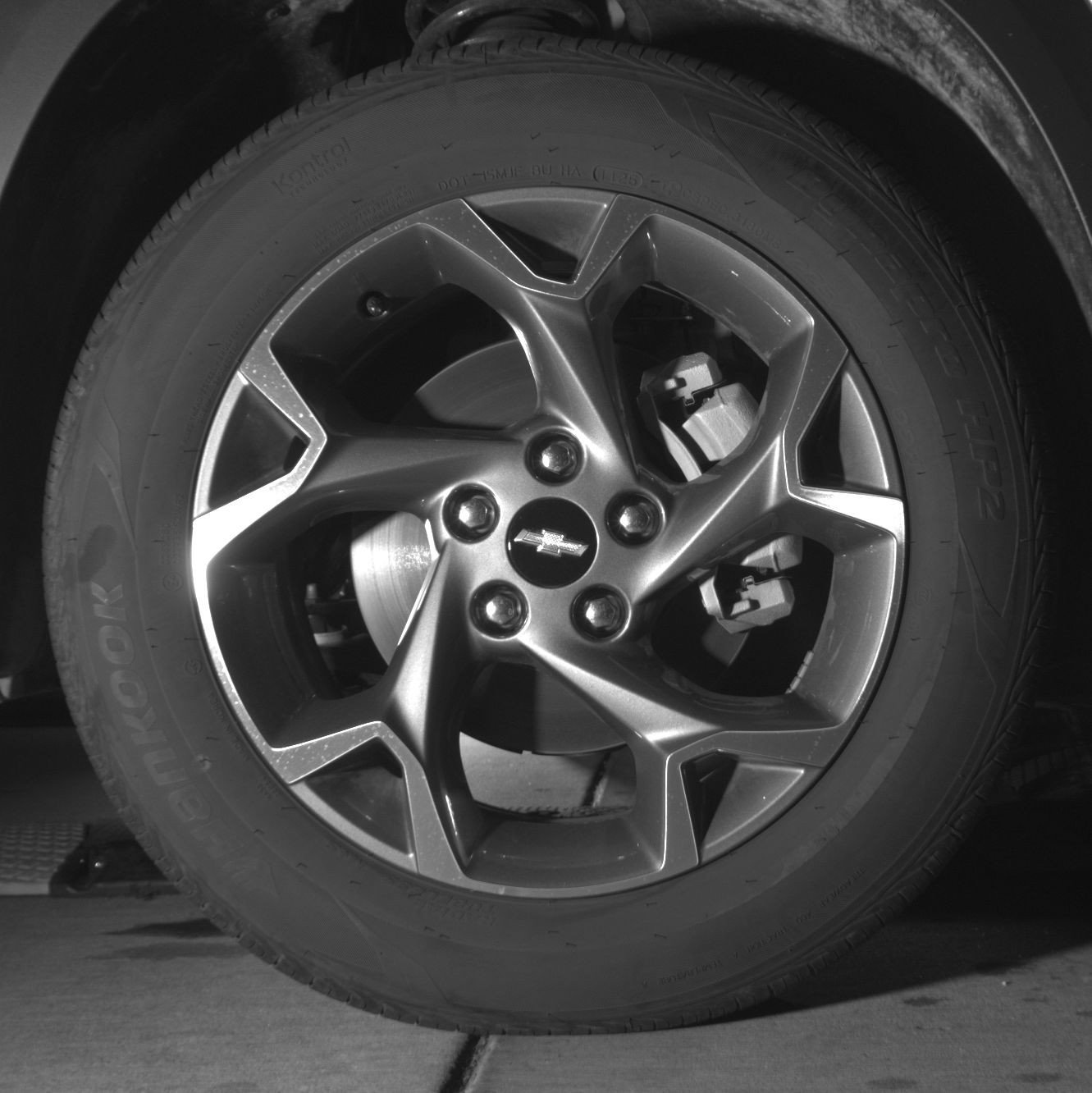 Thumbnail: 2025 Chevrolet Trax - 13