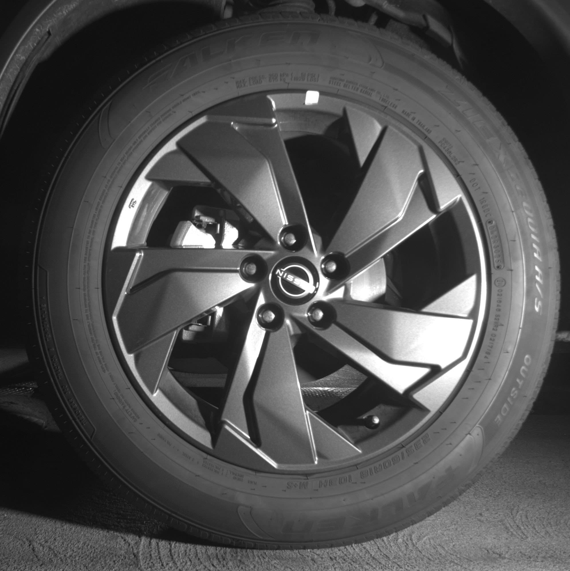 Thumbnail: 2026 Nissan Rogue - 12