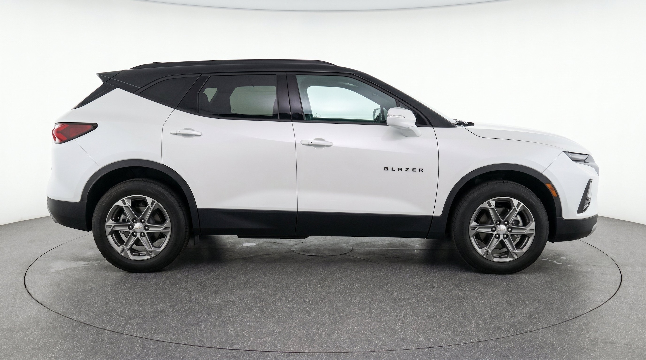 Thumbnail: 2026 Chevrolet Blazer - 11