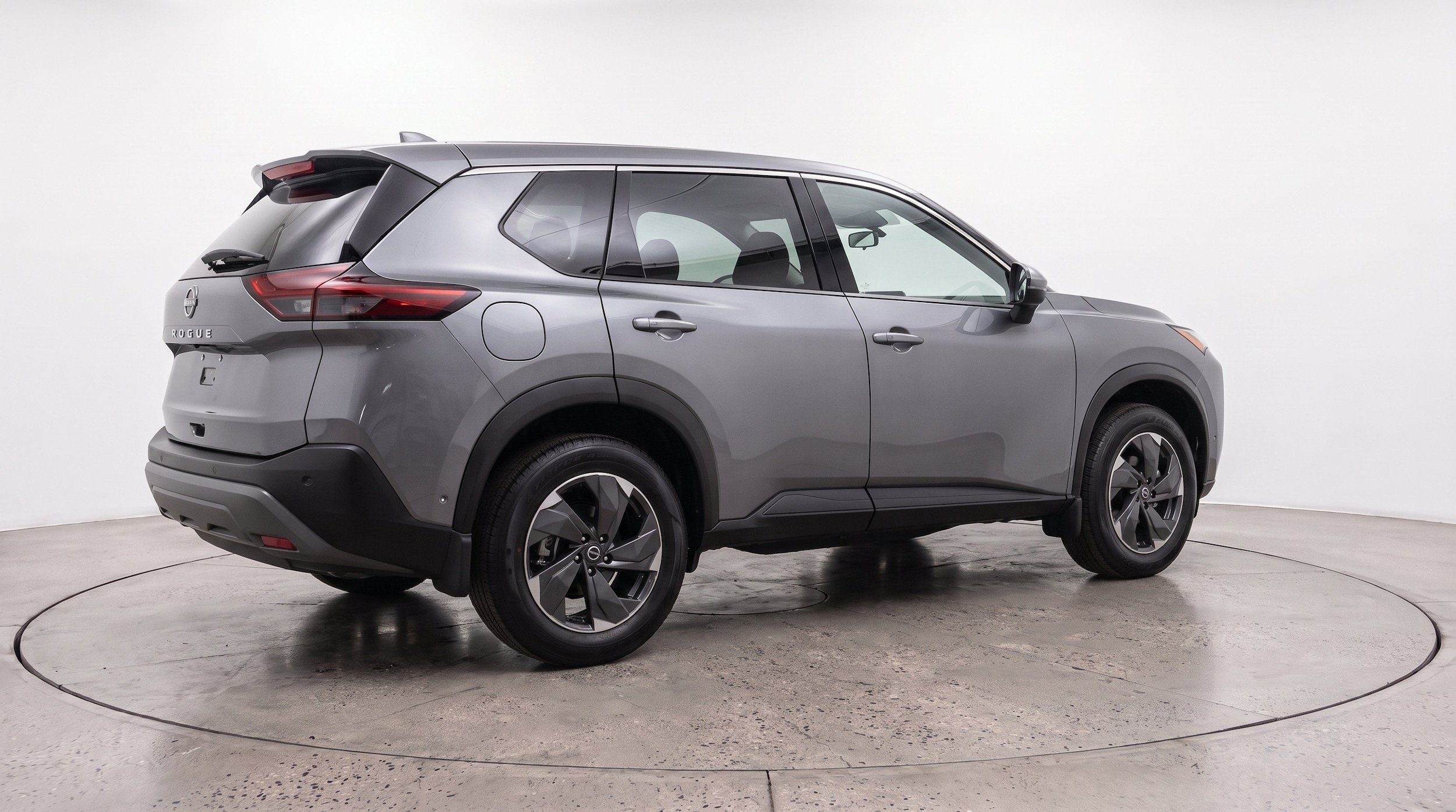 Thumbnail: 2025 Nissan Rogue - 9