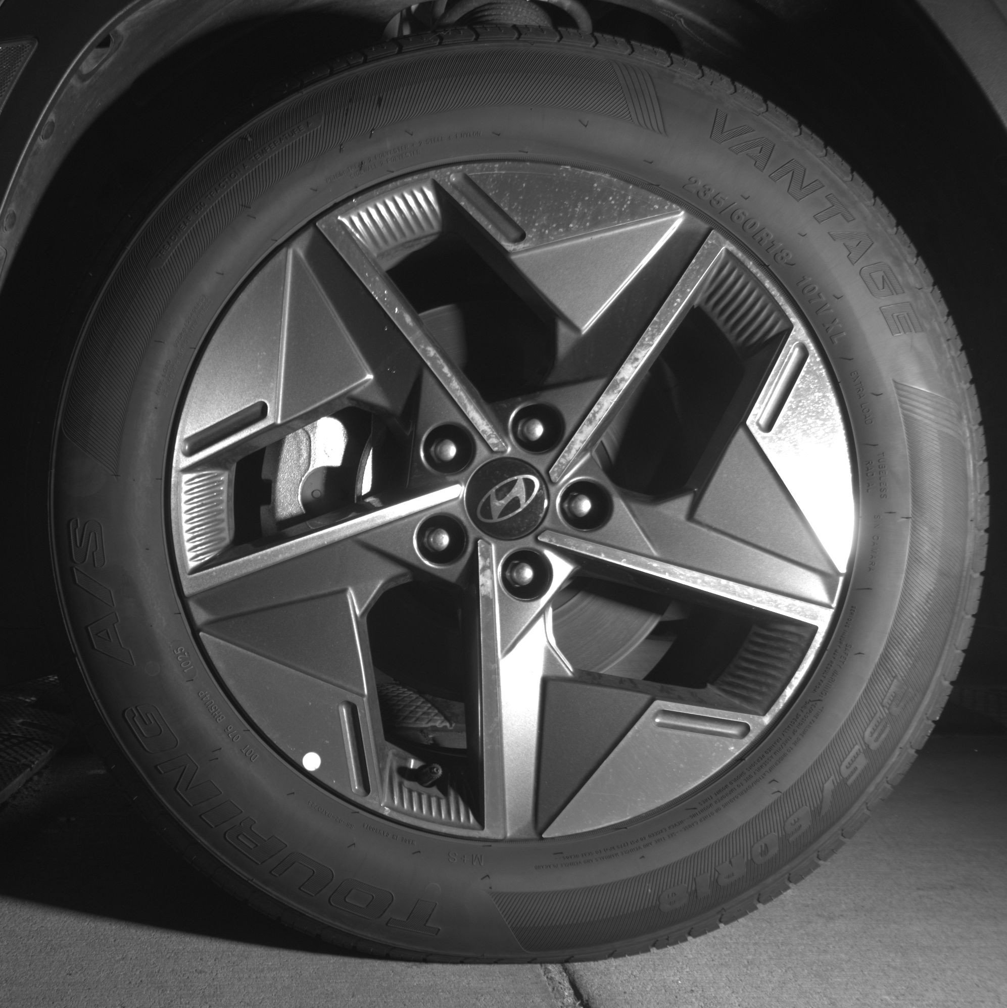 Thumbnail: 2025 Hyundai Tucson - 12