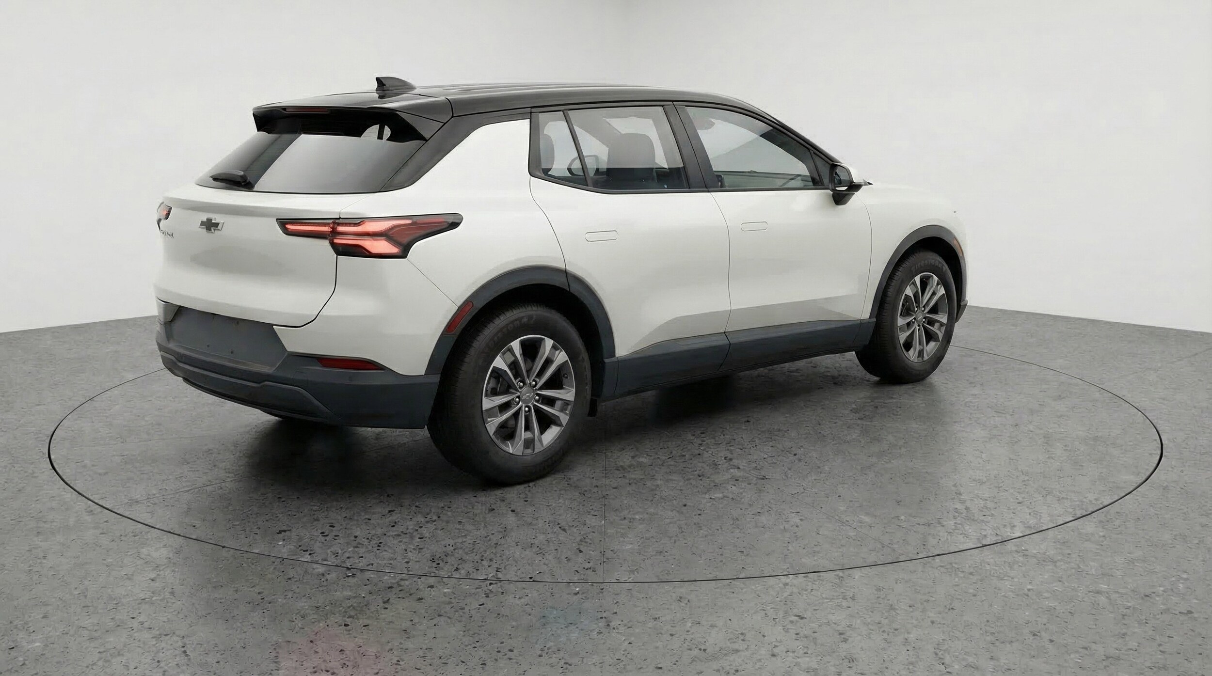 Thumbnail: 2025 Chevrolet Equinox - 9