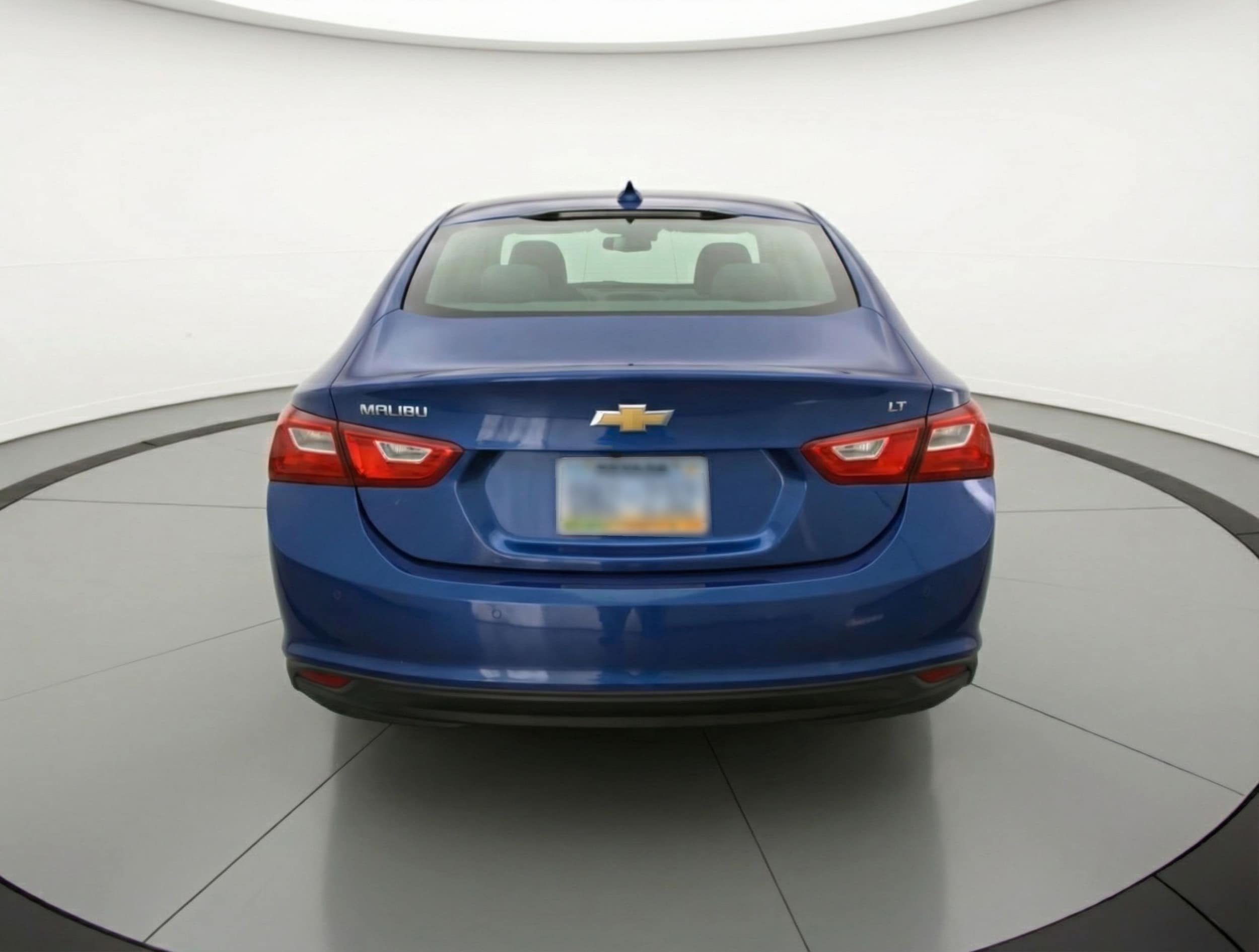 Thumbnail: 2024 Chevrolet Malibu - 6