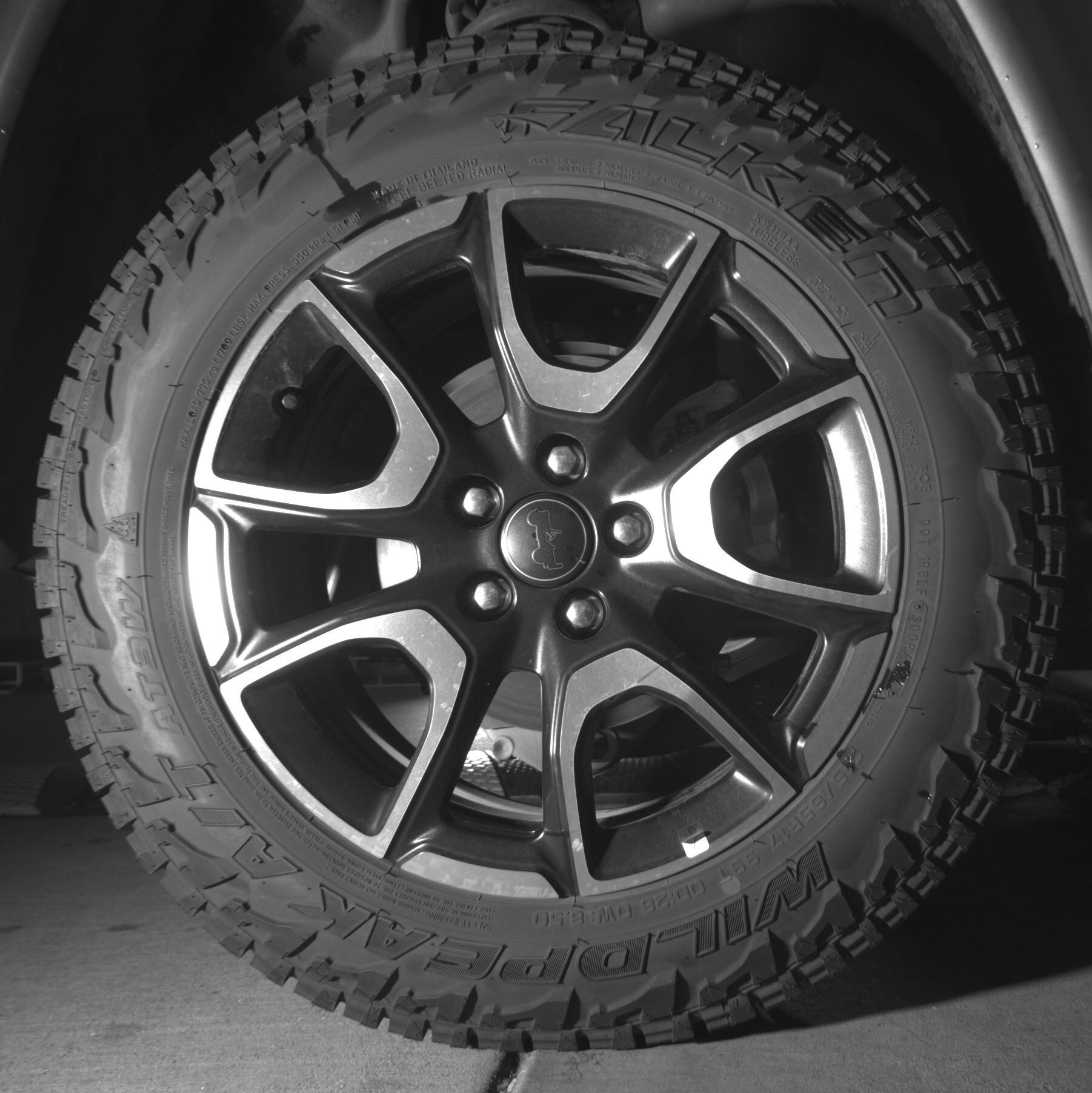 Thumbnail: 2025 Jeep Compass - 12