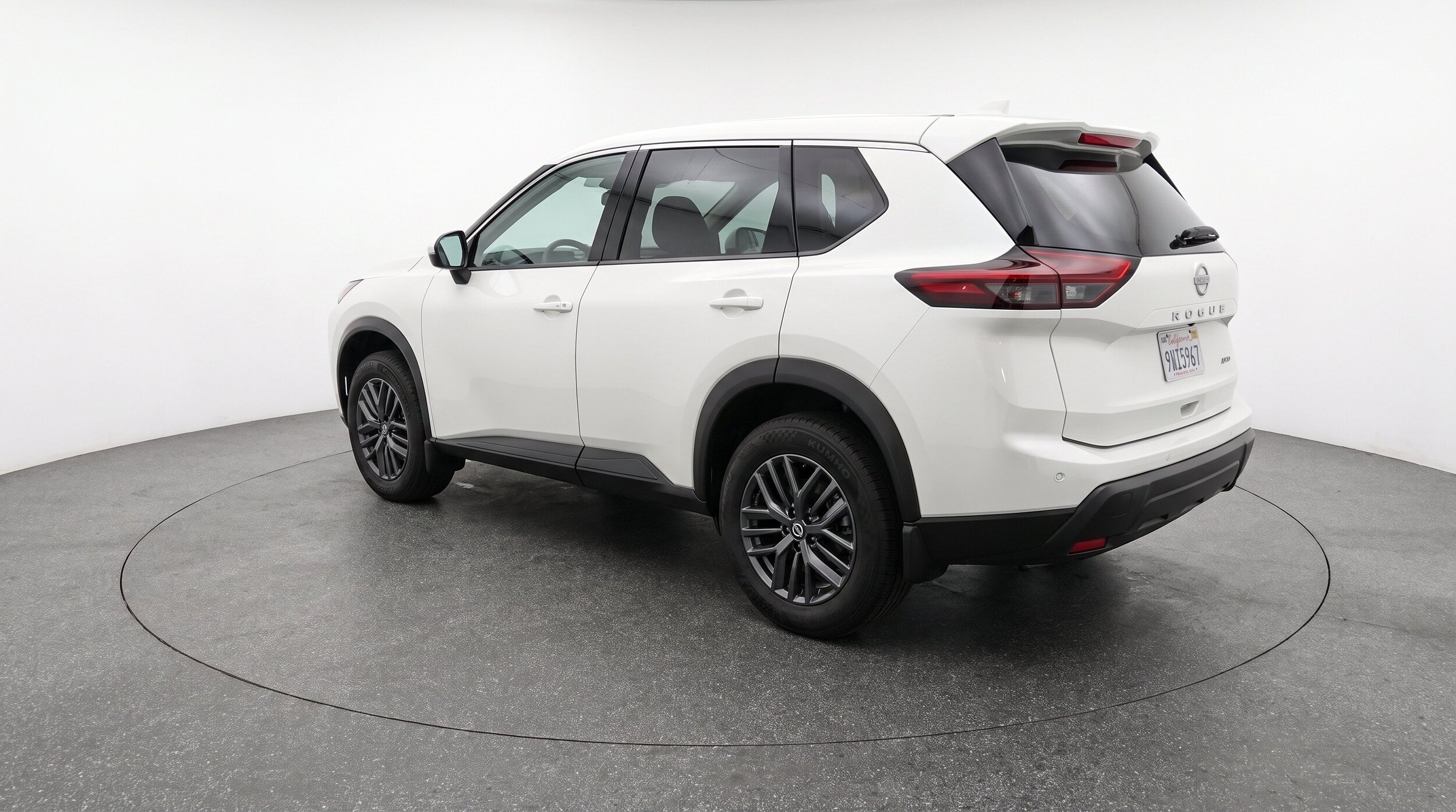 Thumbnail: 2026 Nissan Rogue - 6