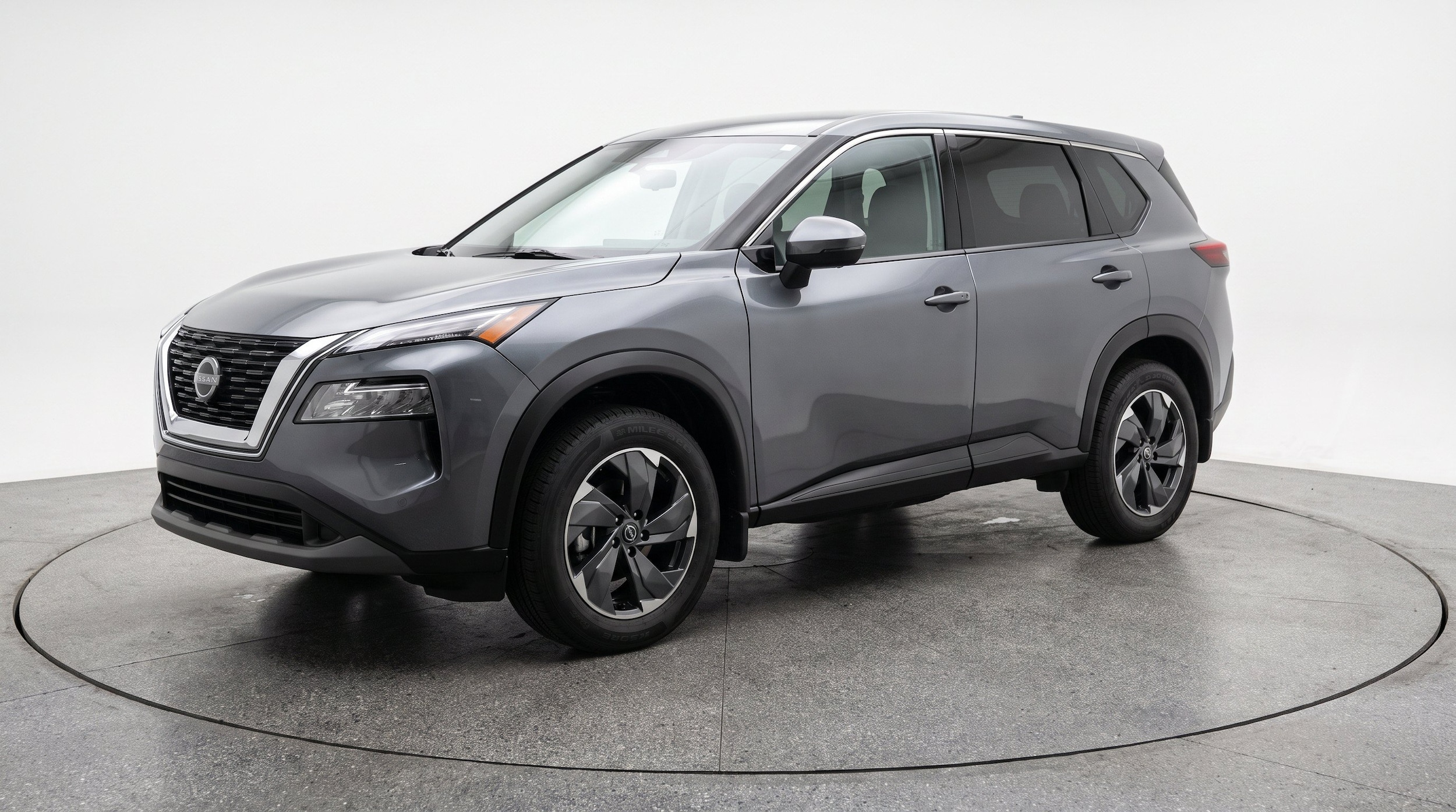 Thumbnail: 2025 Nissan Rogue - 3