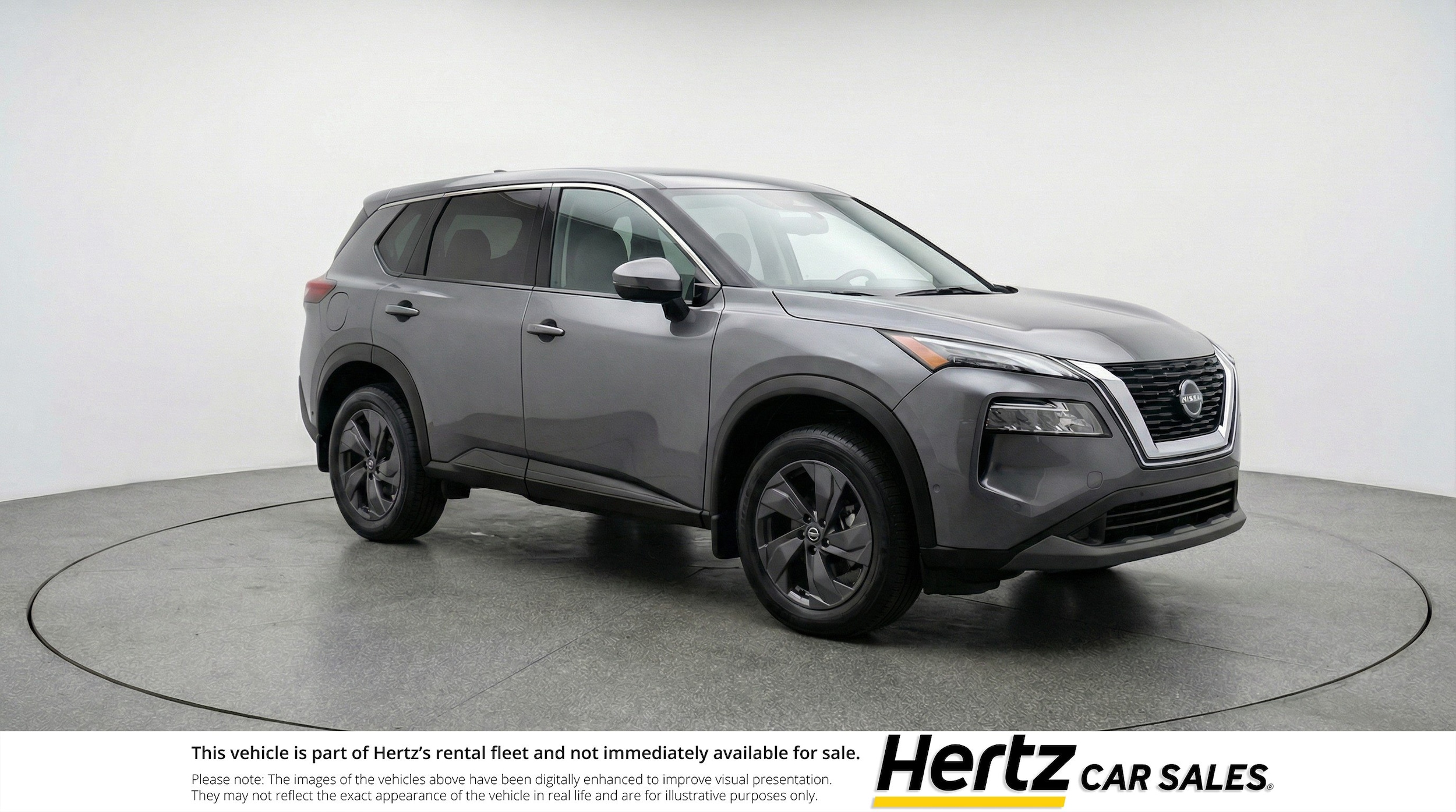 Thumbnail: 2026 Nissan Rogue - 1