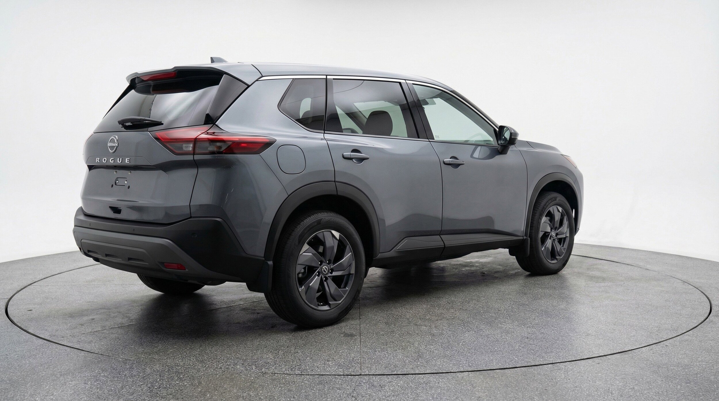 Thumbnail: 2025 Nissan Rogue - 9