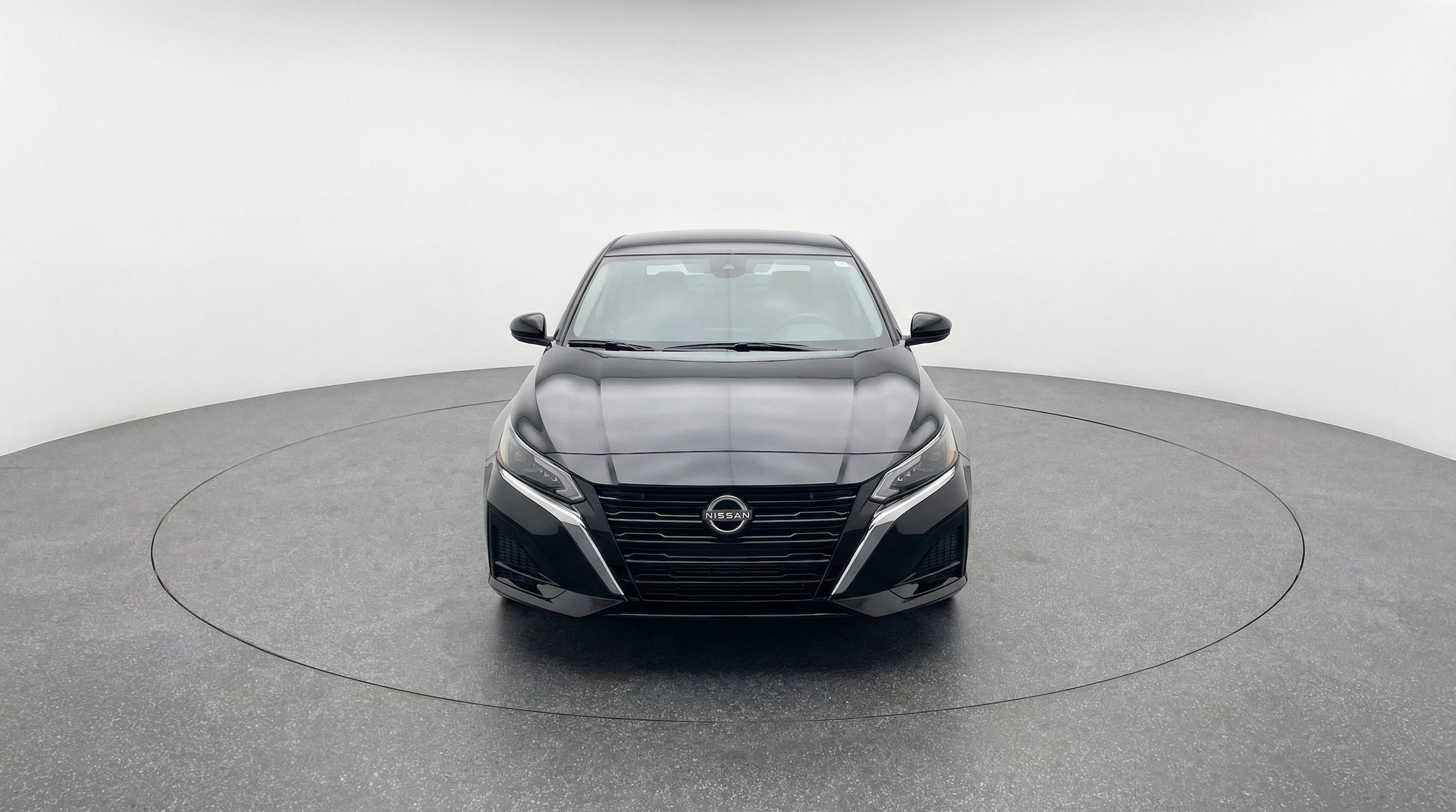 Thumbnail: 2025 Nissan Altima - 2