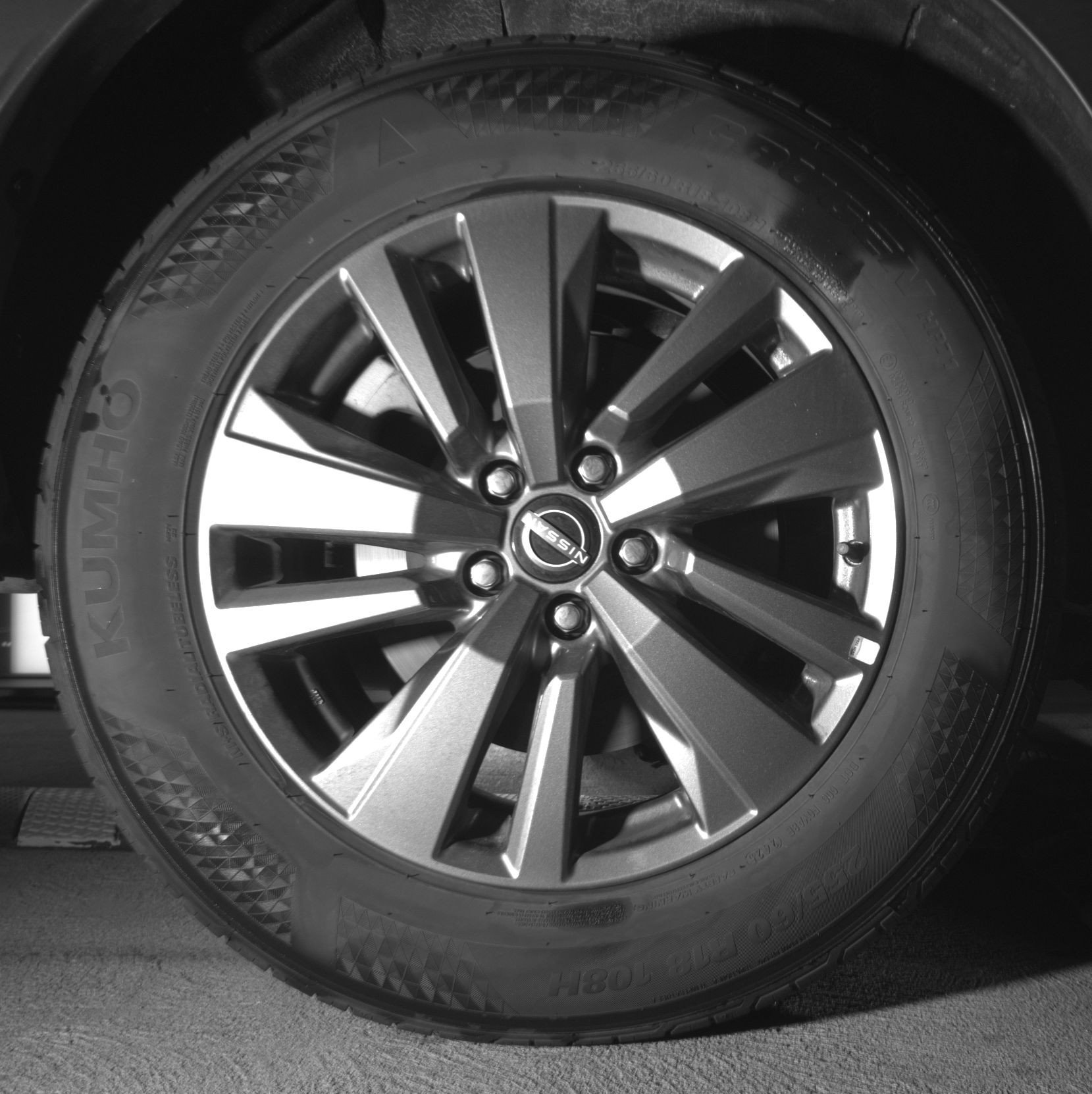 Thumbnail: 2025 Nissan Pathfinder - 15