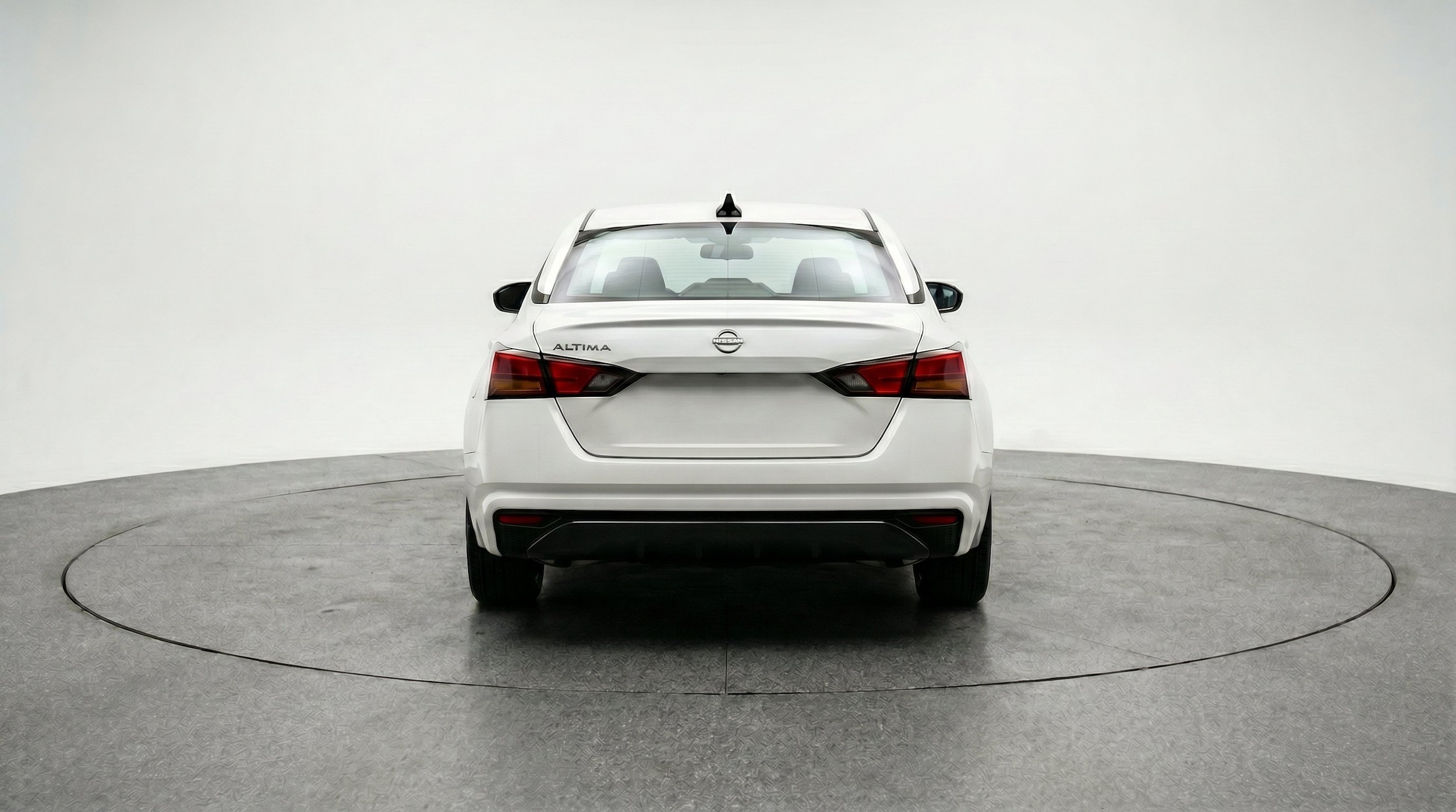 Thumbnail: 2026 Nissan Altima - 7