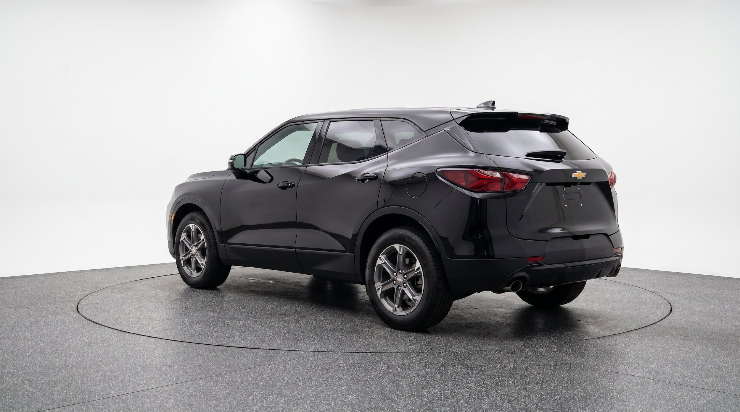 Thumbnail: 2026 Chevrolet Blazer - 6