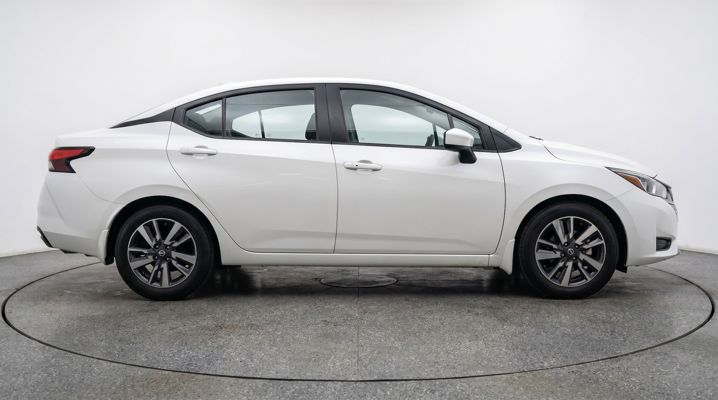 Thumbnail: 2025 Nissan Versa - 11