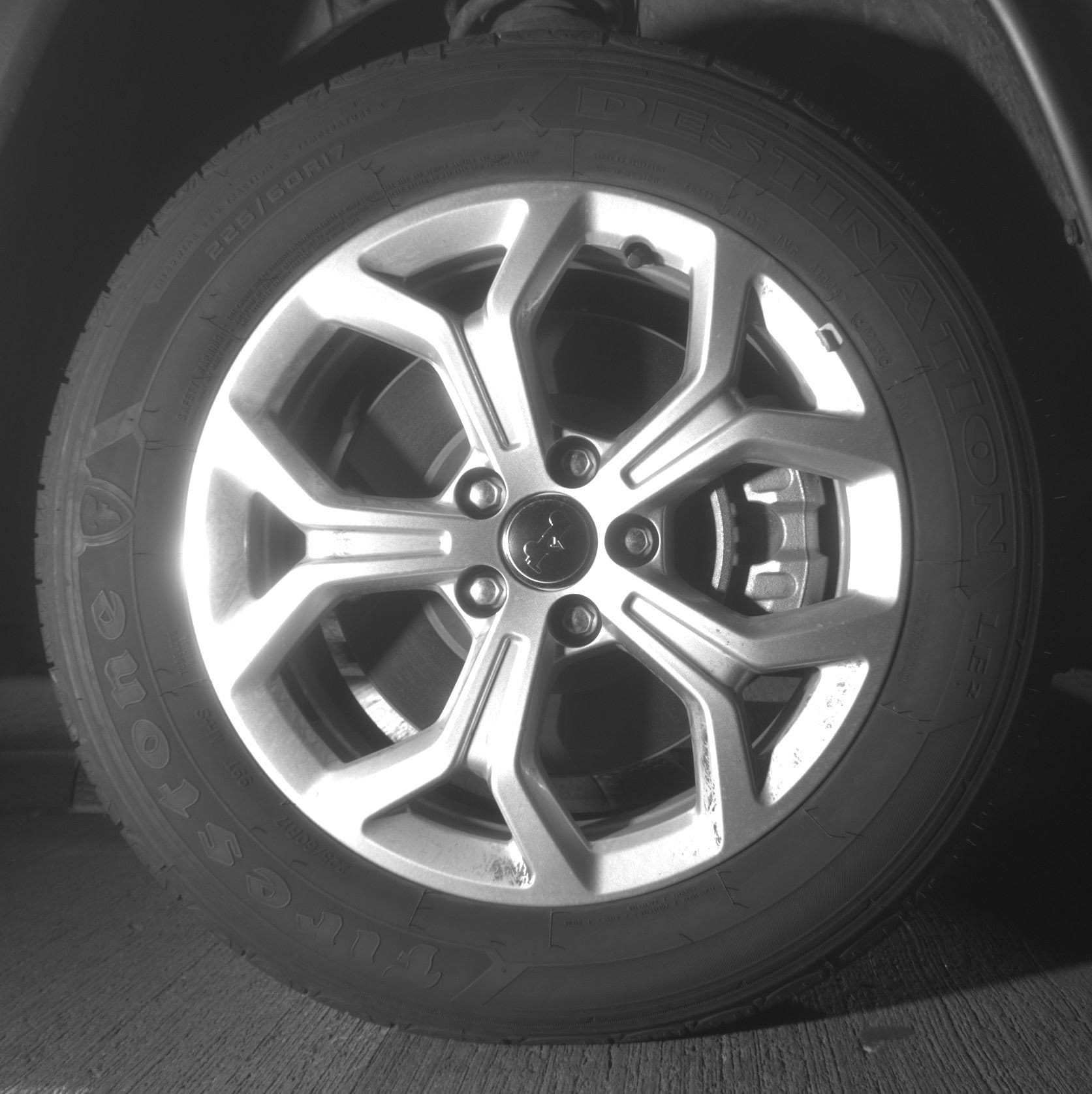 Thumbnail: 2025 Jeep Compass - 13