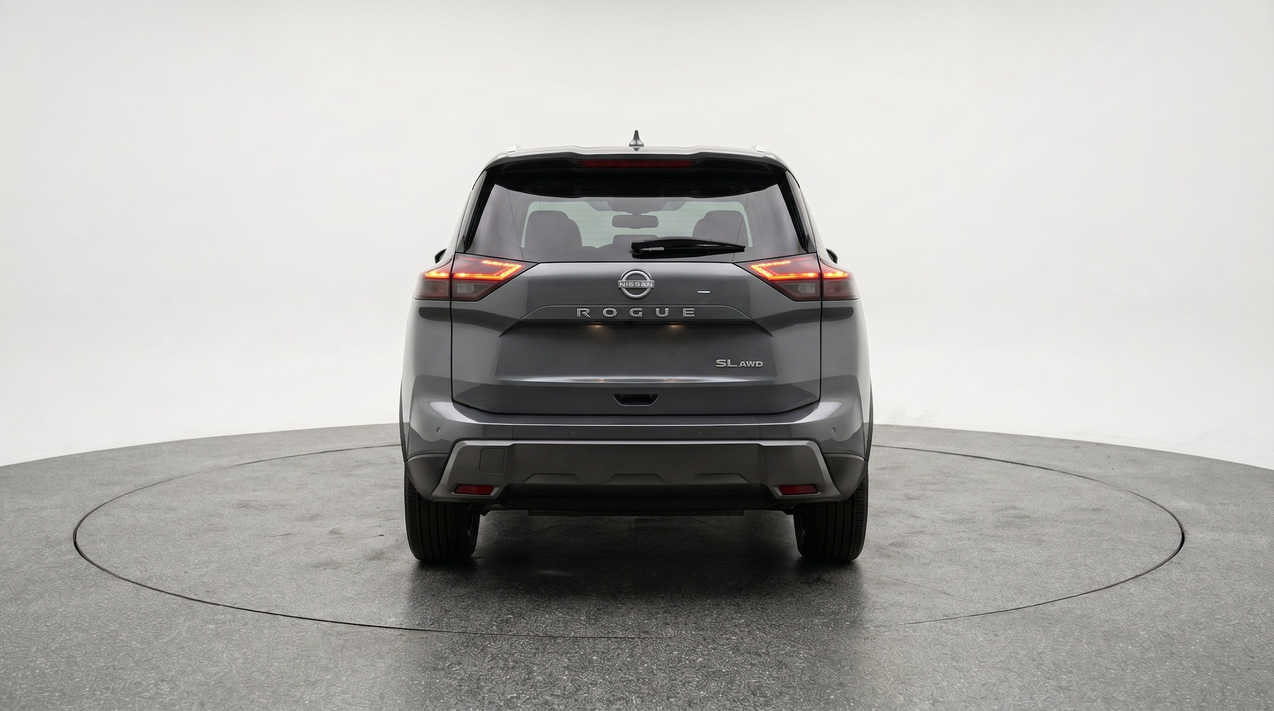 Thumbnail: 2026 Nissan Rogue - 7