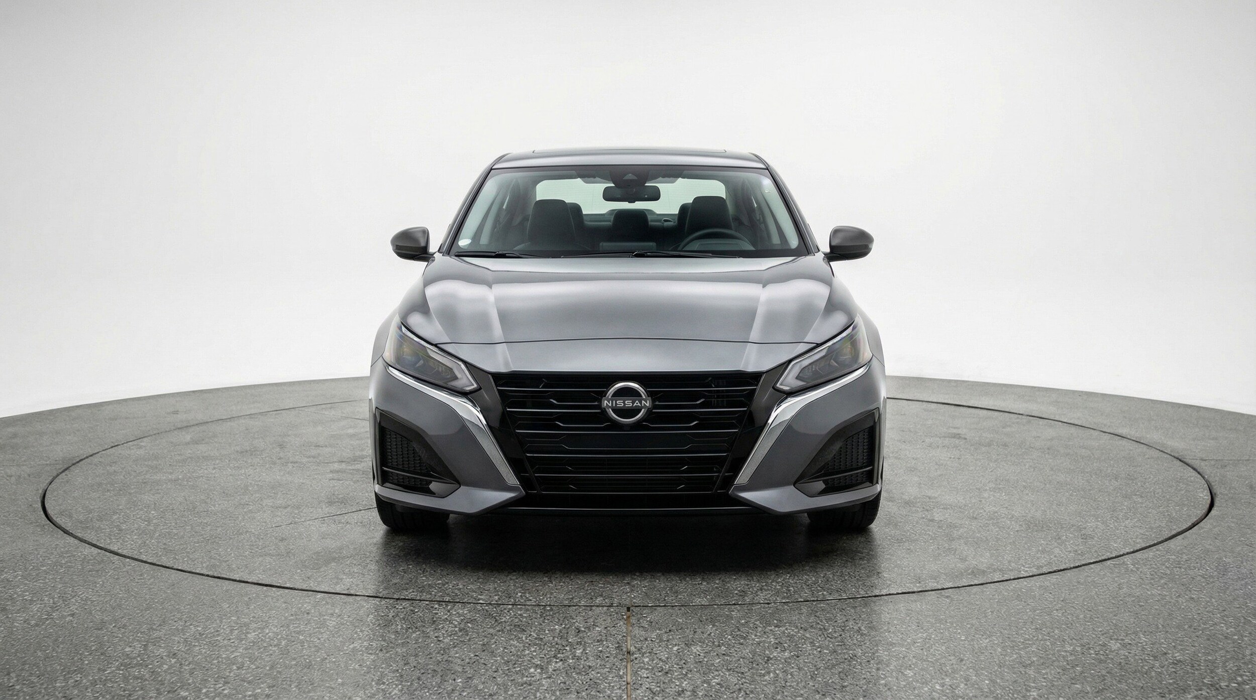 Thumbnail: 2025 Nissan Altima - 2