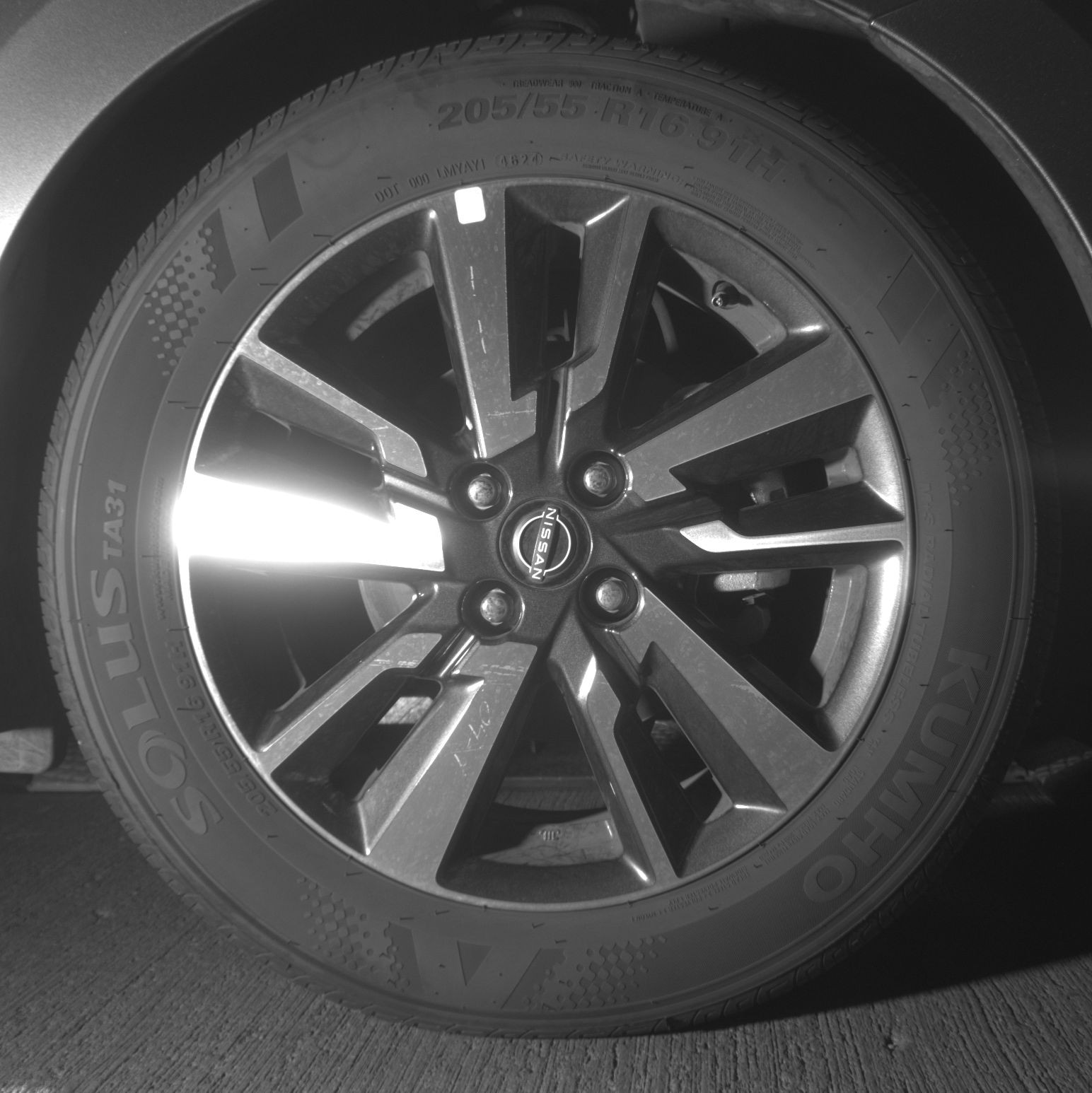 Thumbnail: 2025 Nissan Versa - 10