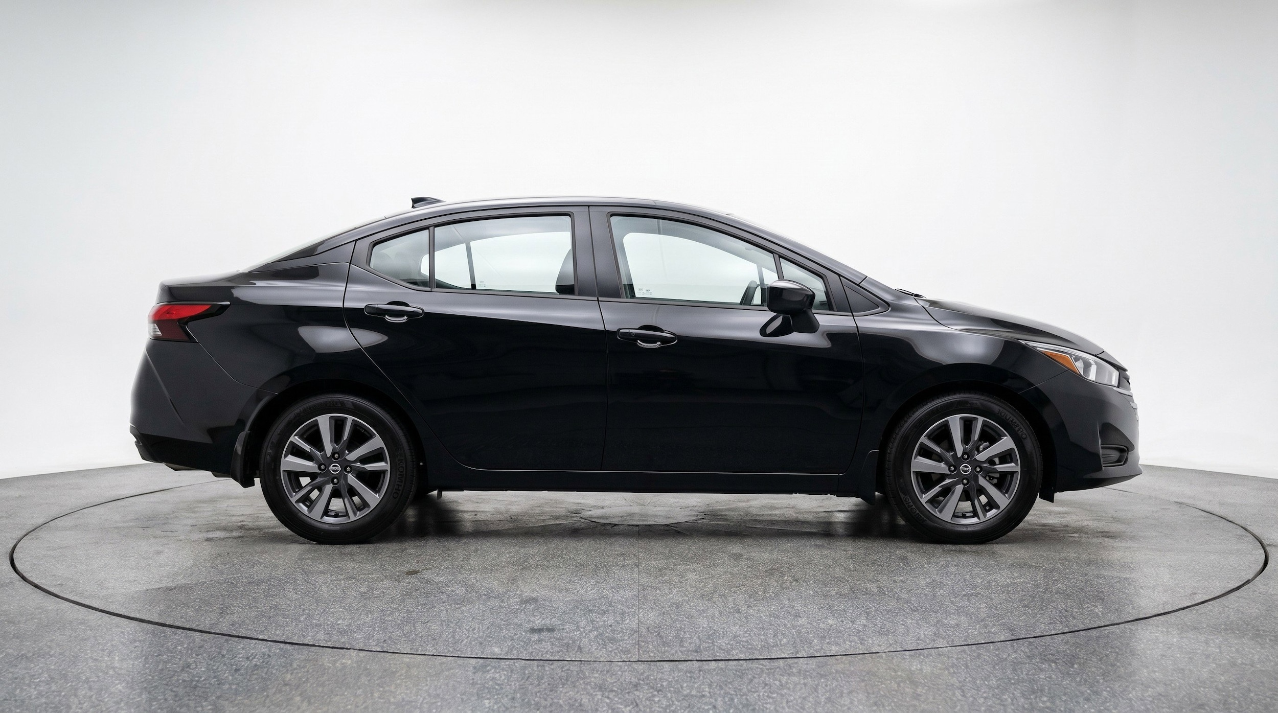 Thumbnail: 2025 Nissan Versa - 11