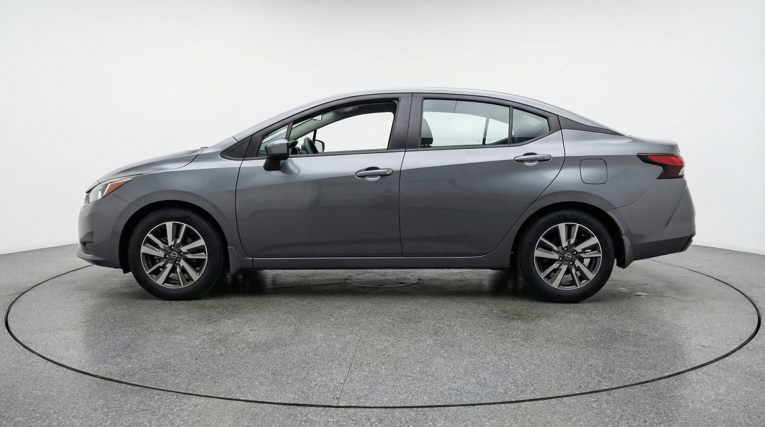 Thumbnail: 2025 Nissan Versa - 5