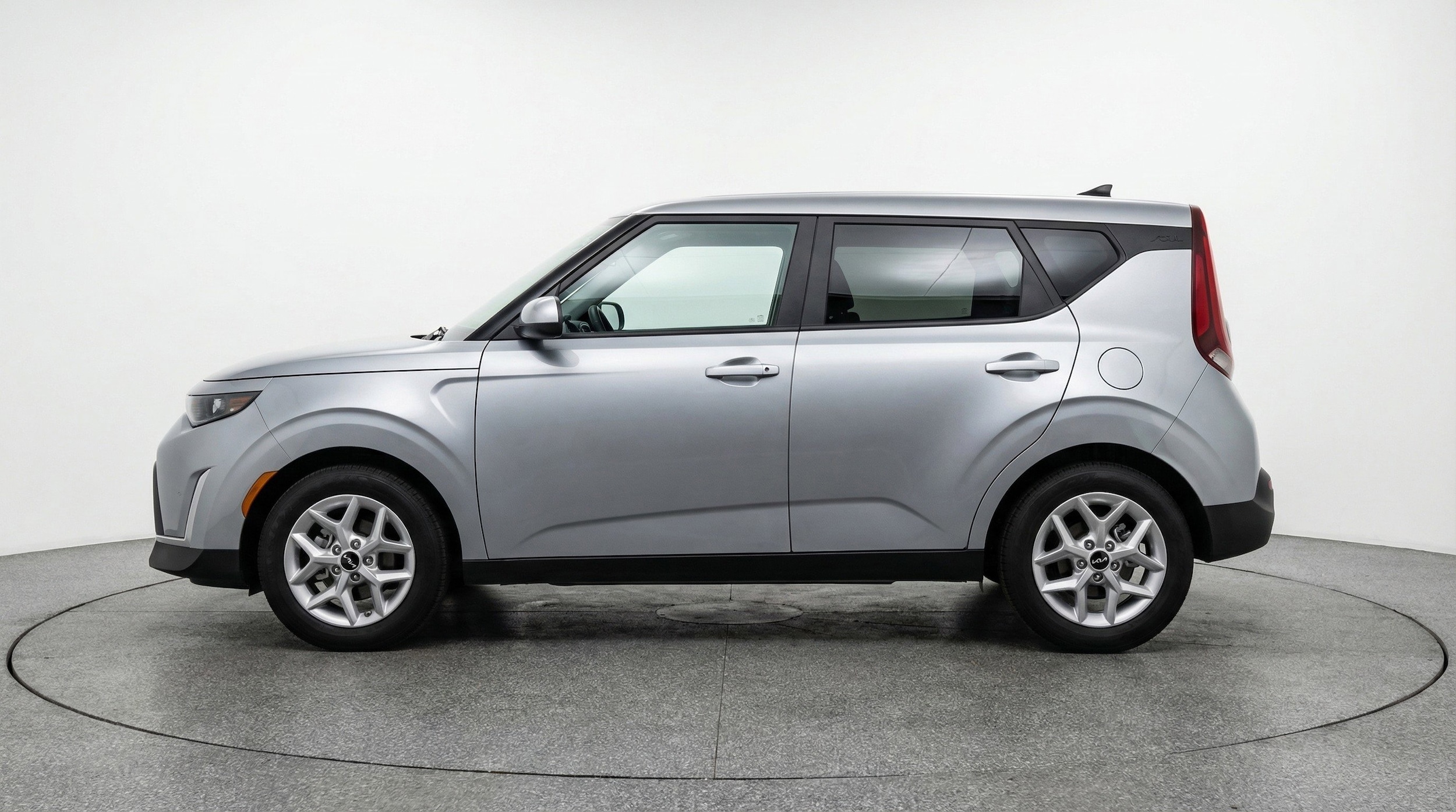 Thumbnail: 2025 Kia Soul - 5