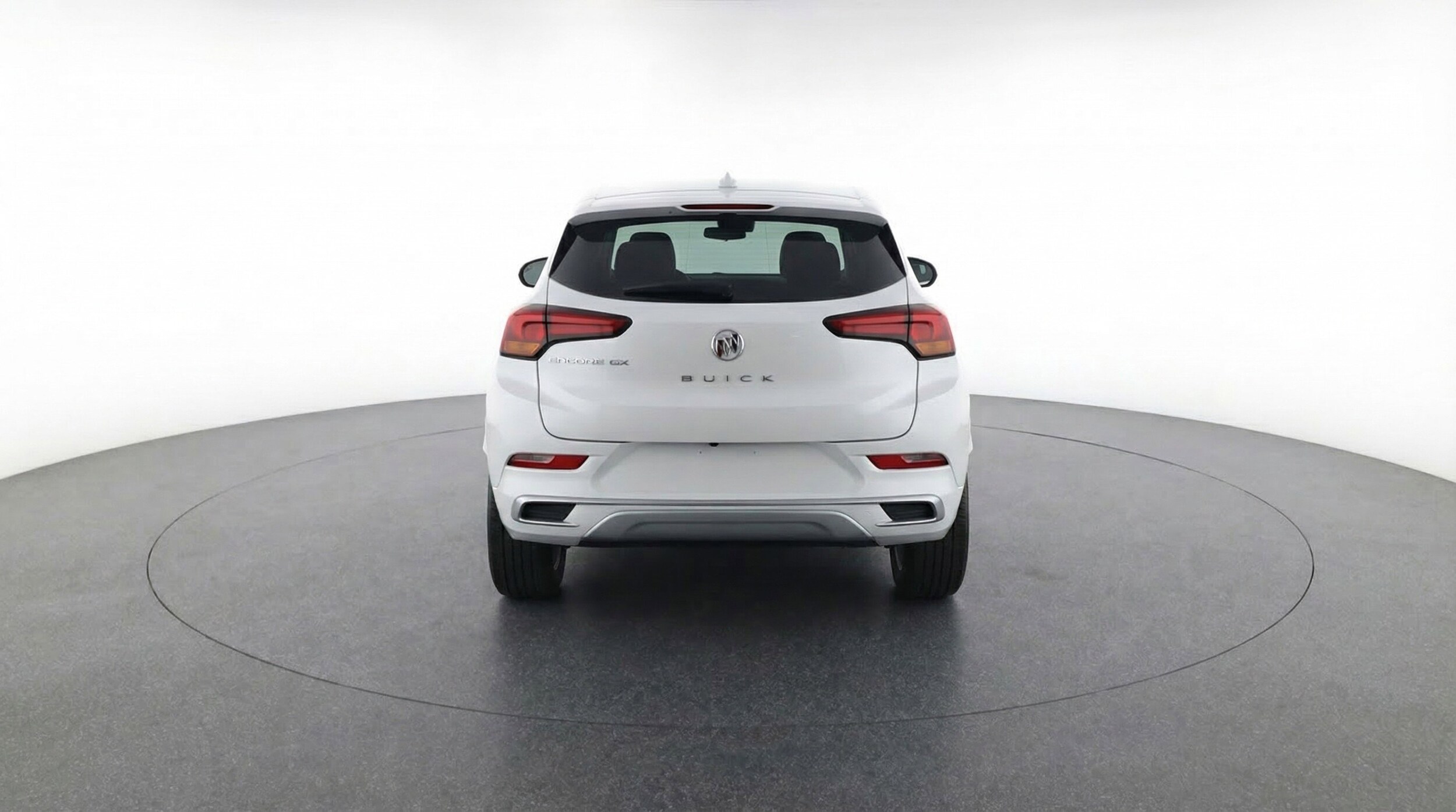 Thumbnail: 2025 Buick Encore GX - 7