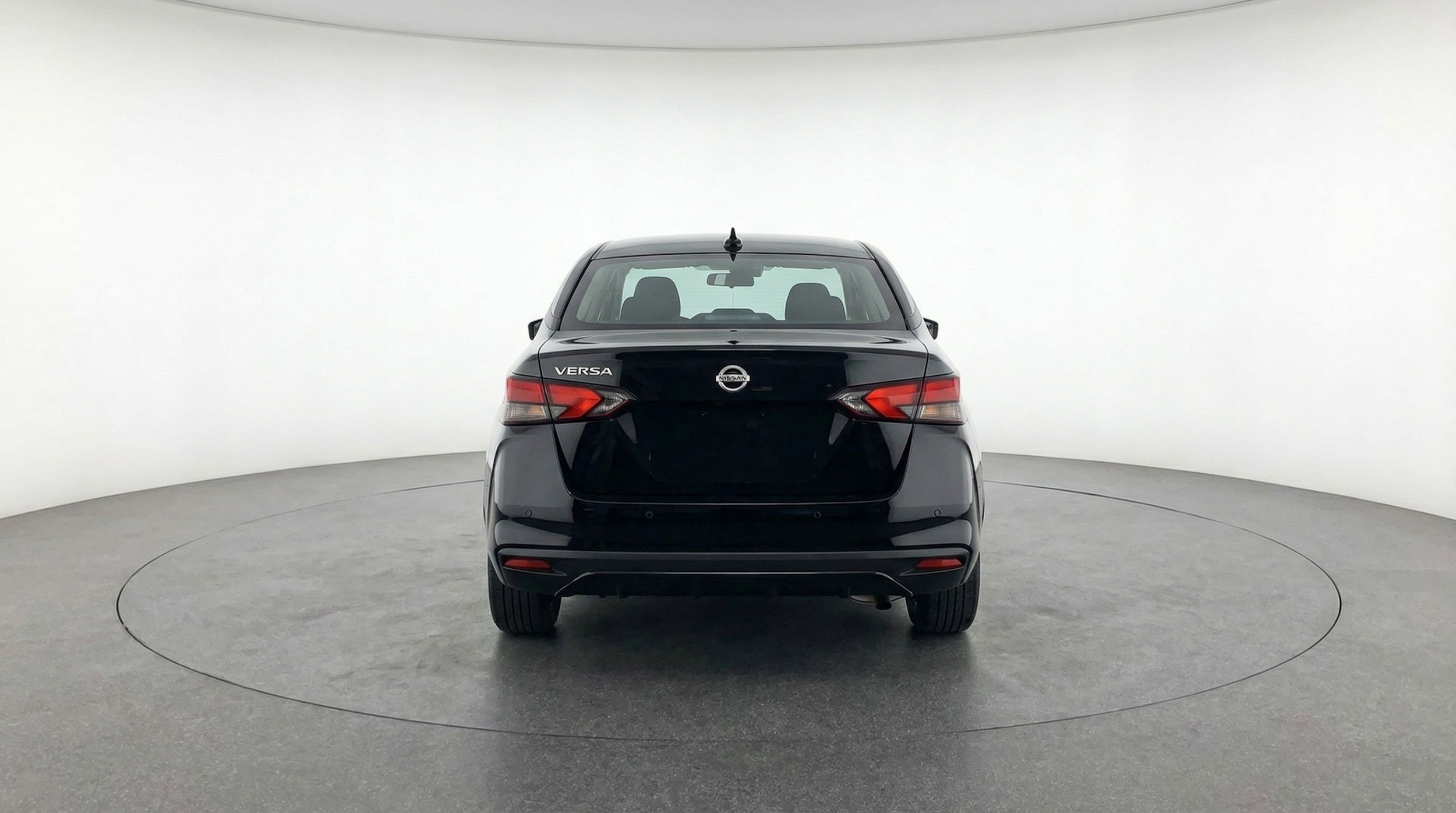 Thumbnail: 2025 Nissan Versa - 7