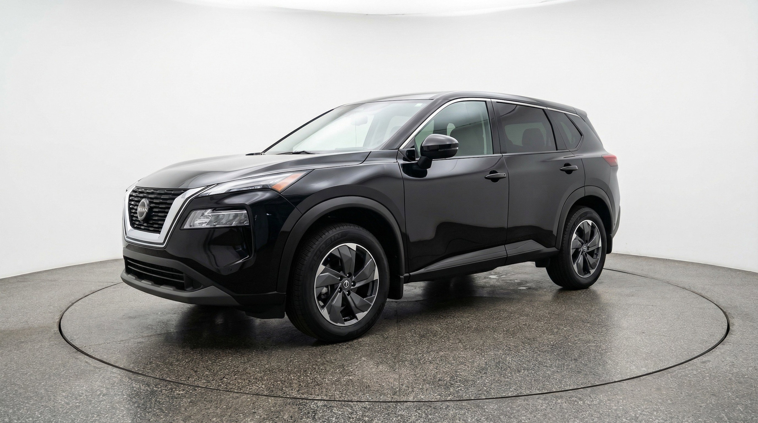 Thumbnail: 2025 Nissan Rogue - 3