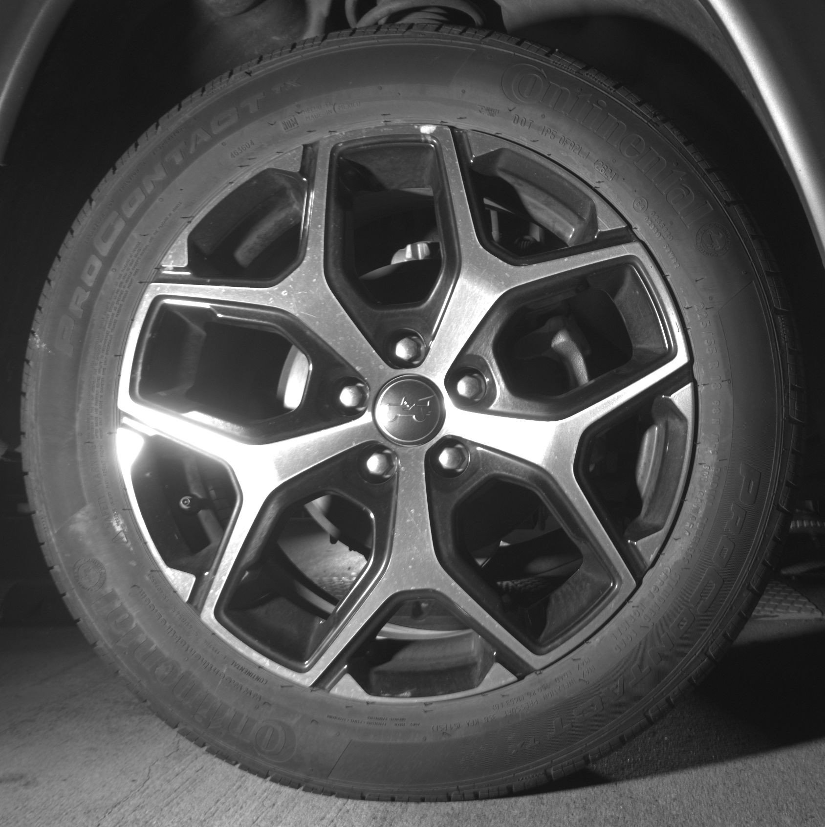 Thumbnail: 2025 Jeep Compass - 15