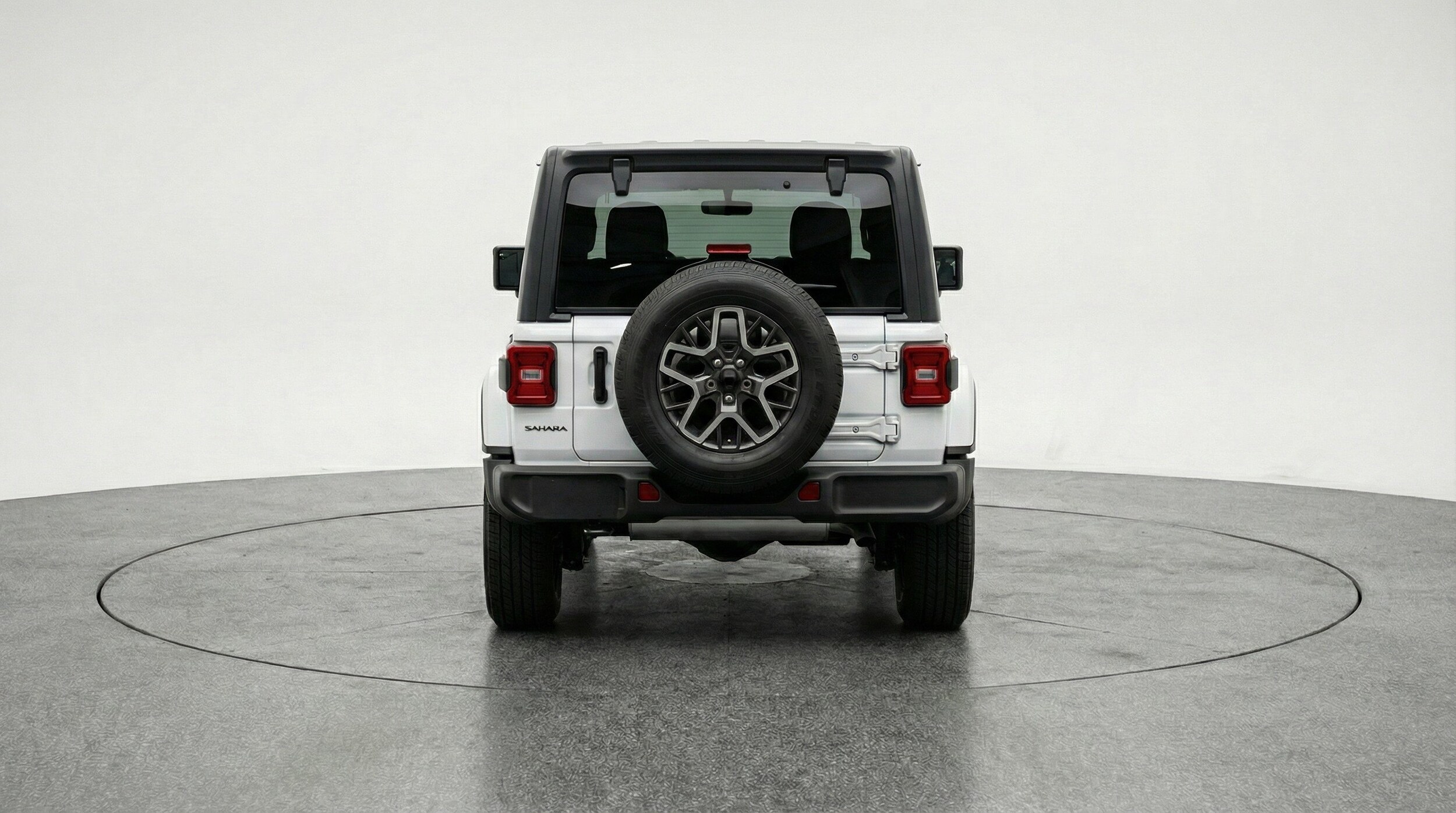 Thumbnail: 2025 Jeep Wrangler - 7