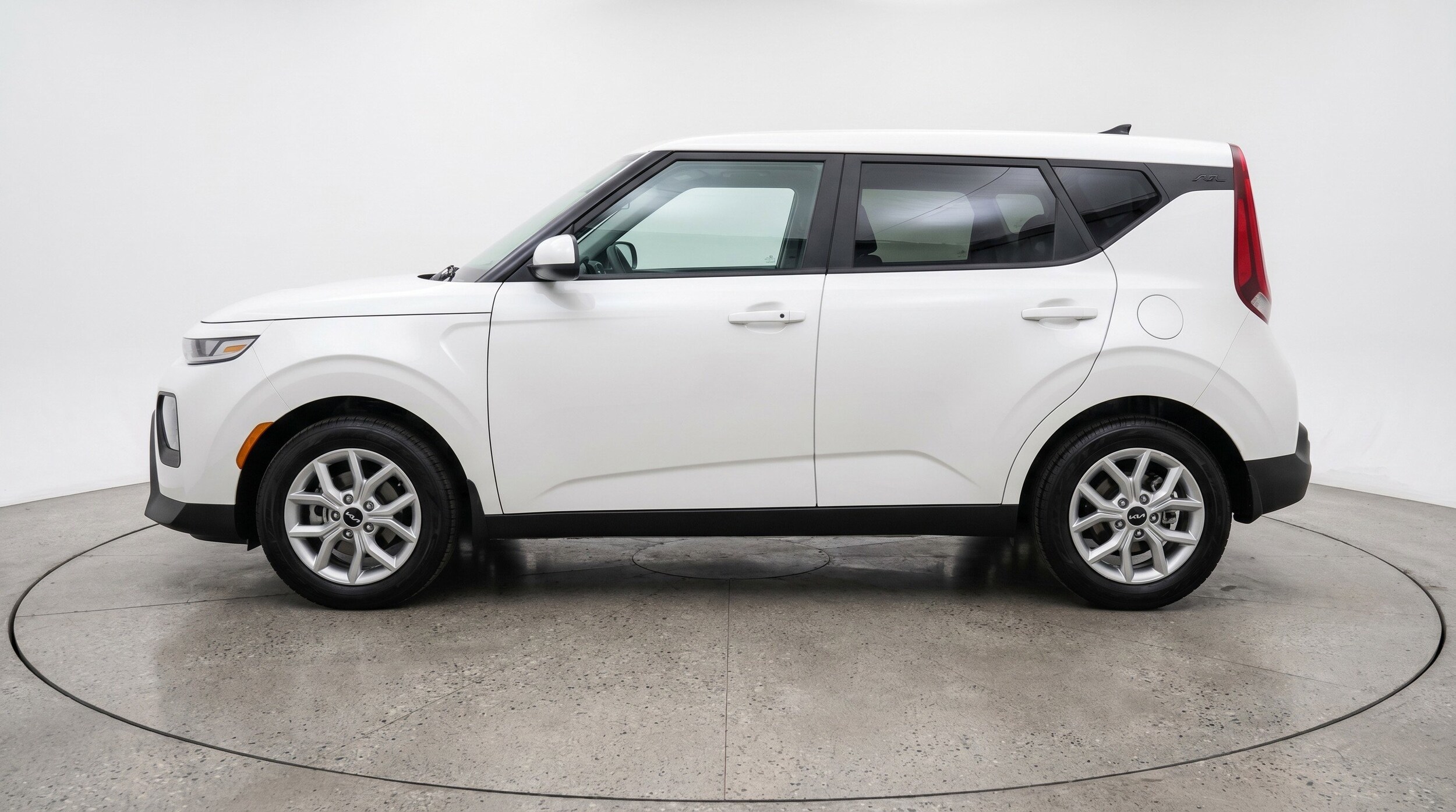 Thumbnail: 2025 Kia Soul - 5