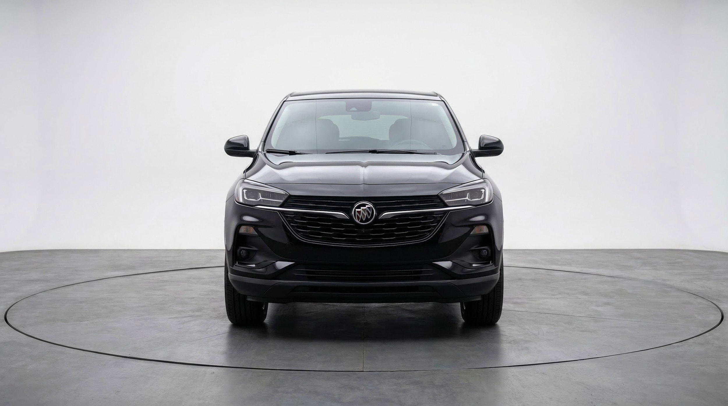 Thumbnail: 2025 Buick Encore GX - 2