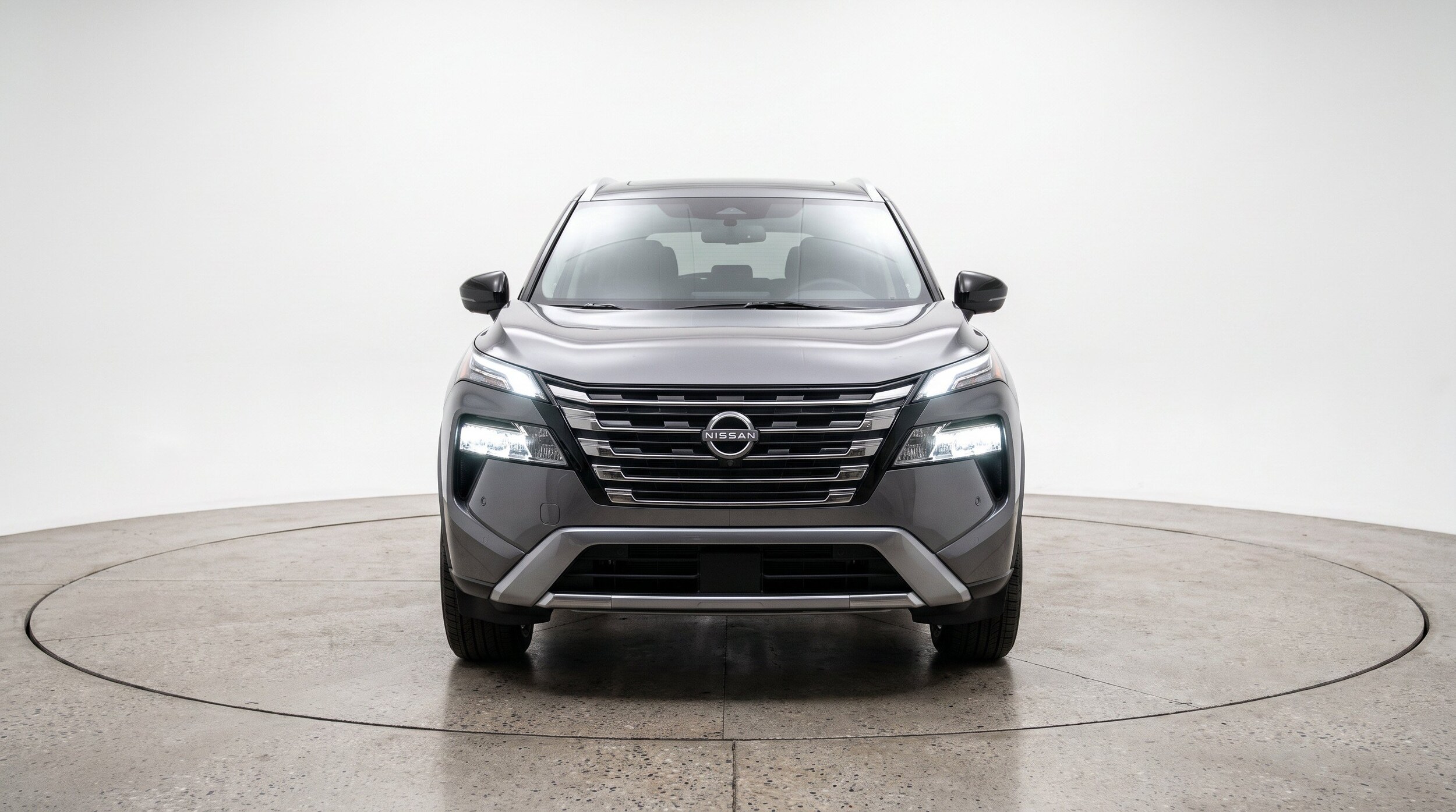 Thumbnail: 2026 Nissan Rogue - 2