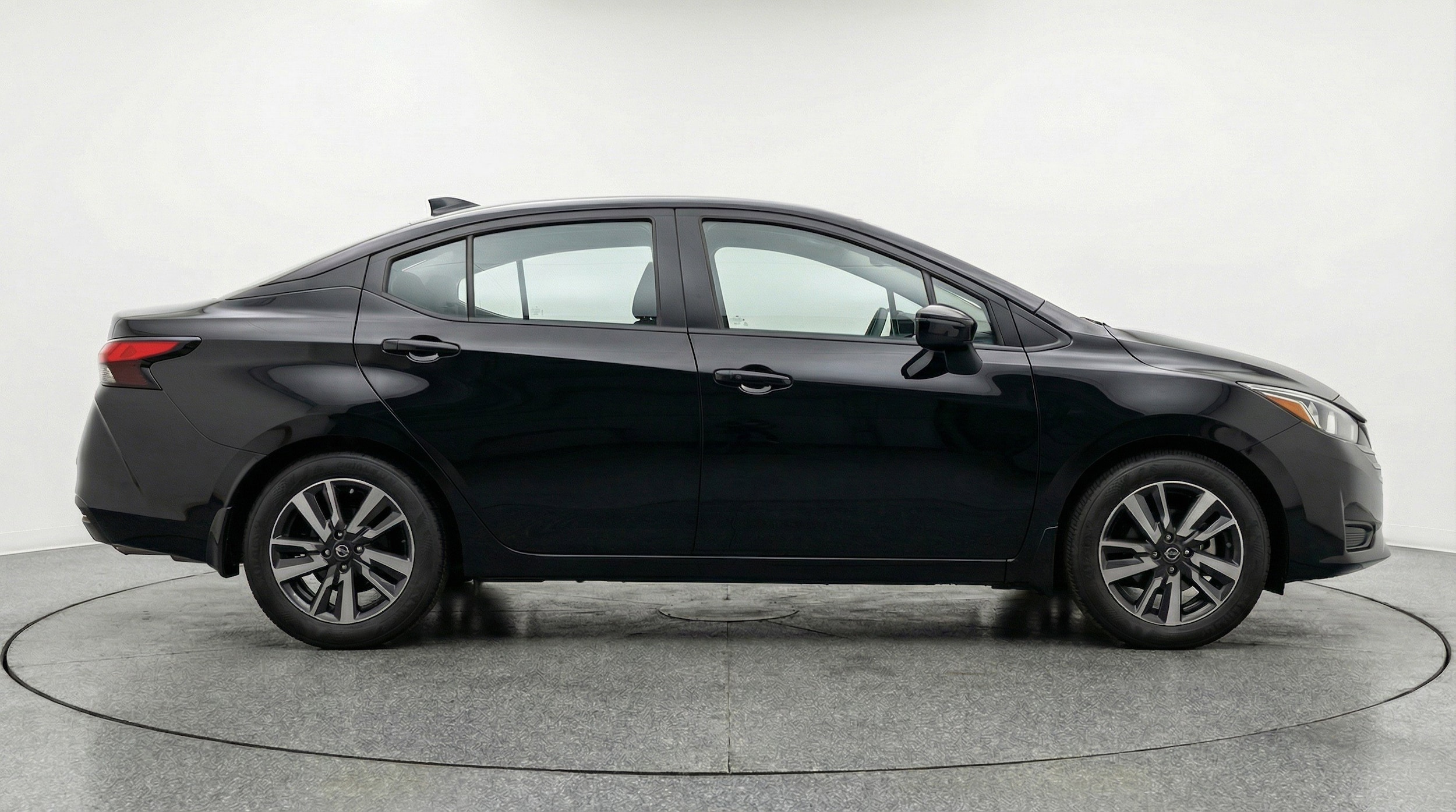 Thumbnail: 2025 Nissan Versa - 11