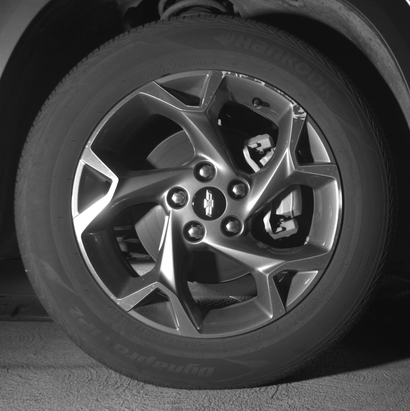 Thumbnail: 2025 Chevrolet Trax - 13