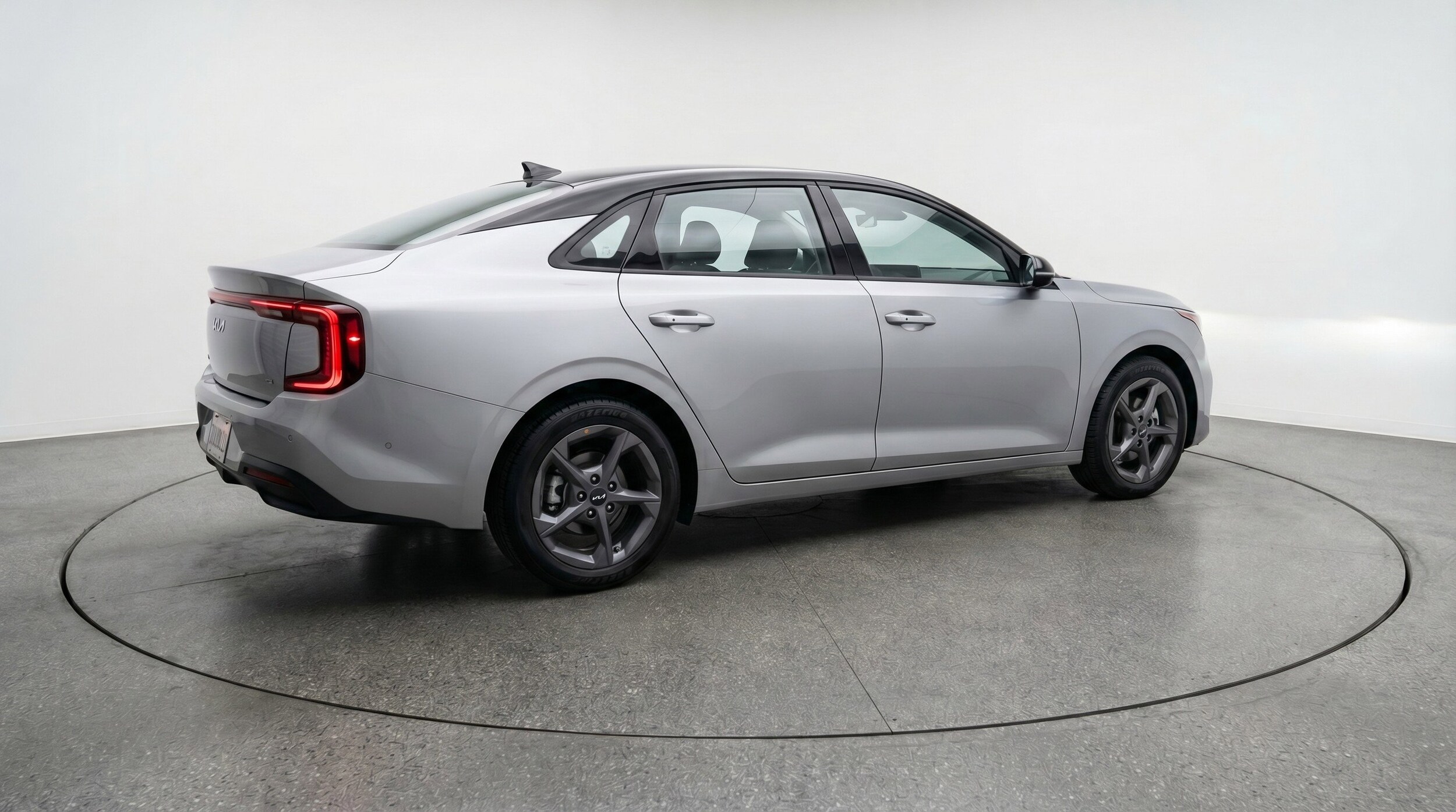 Thumbnail: 2025 Kia K4 - 9